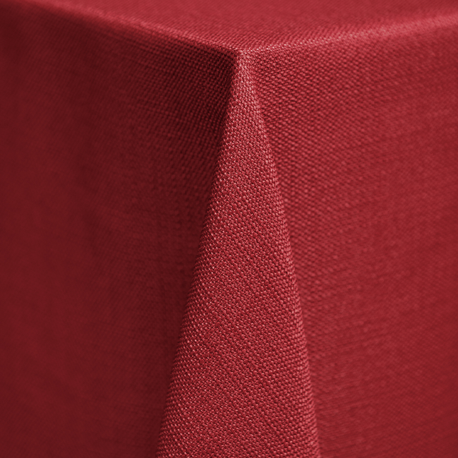Weave Round Table Cloth