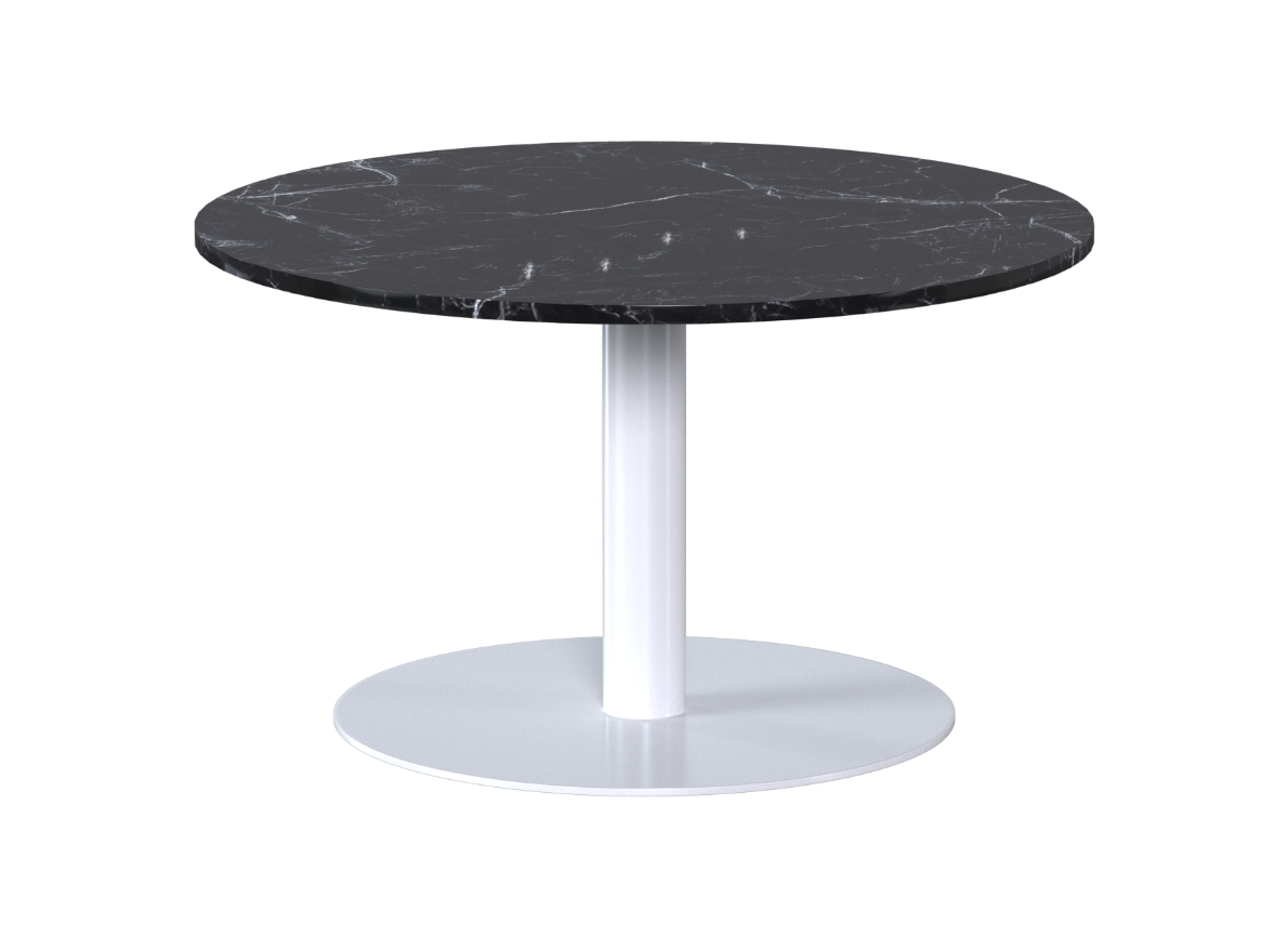 Halo Coffee Table - Round