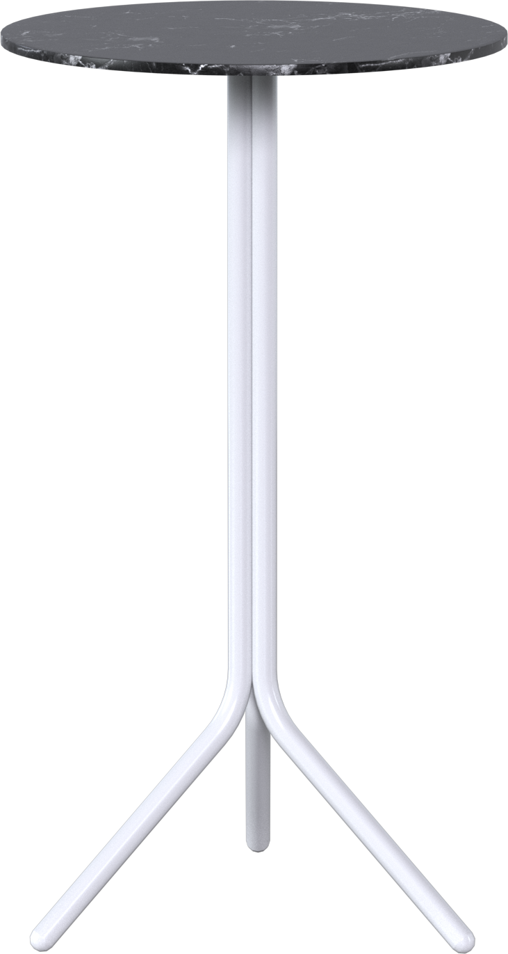 Poseidon Bar Table (Round)