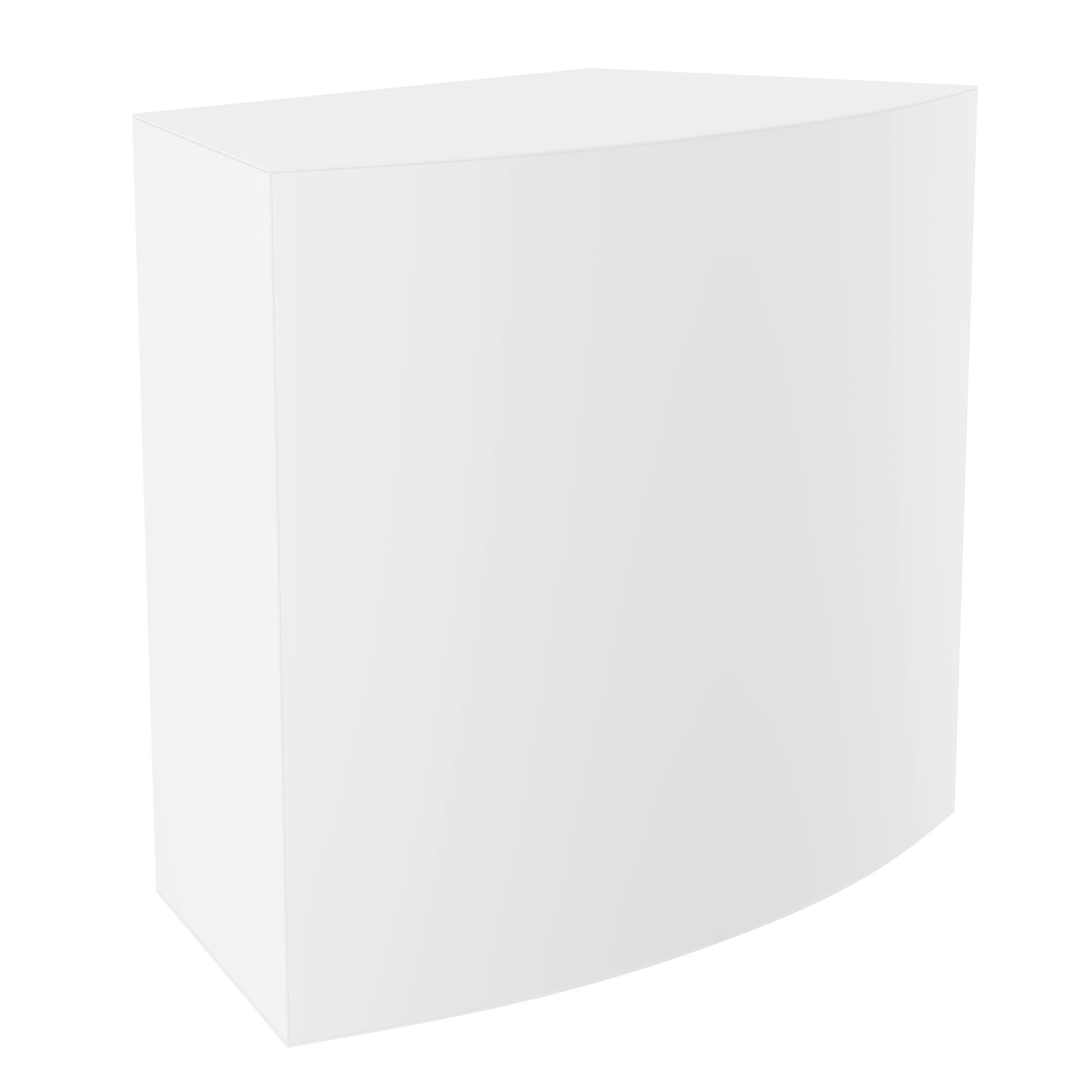 Chameleon Service Bar- Curved