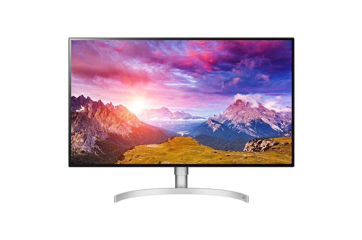 43 inch Preview monitor – Harry the hirer