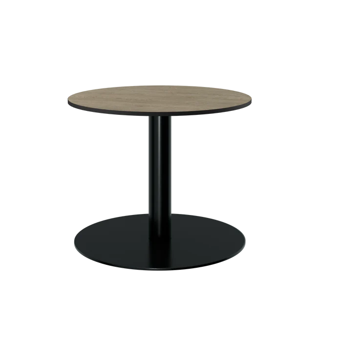 Halo Side Table - Round