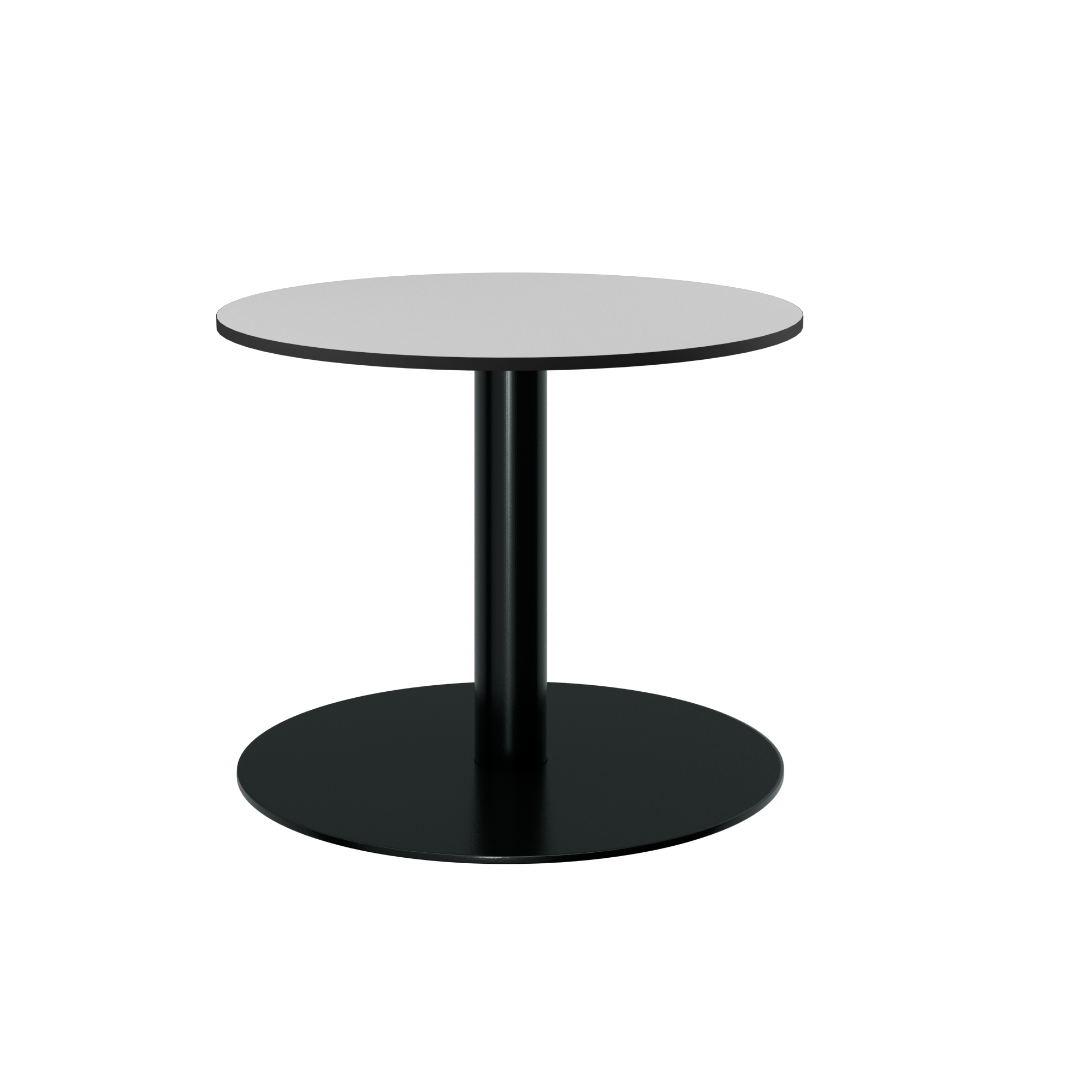 Halo Side Table - Round