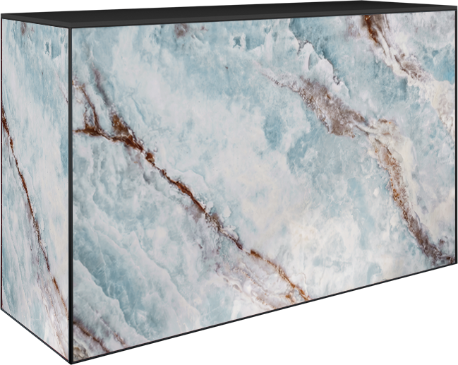 Art Series 2026 Service Bar