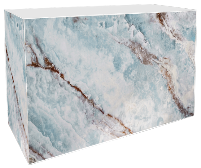 Art Series 2026 Service Bar