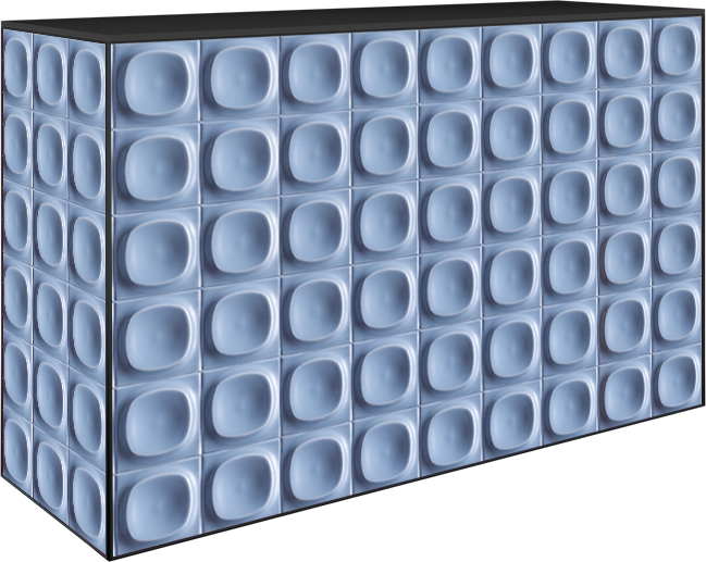 Art Series 2026 Service Bar