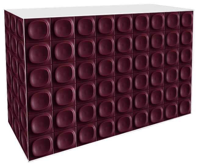 Art Series 2026 Service Bar