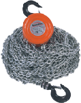 Chain Block 6mtr Drop (1000kg)