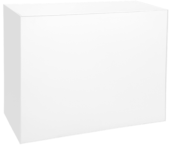 Chameleon Counter - Straight