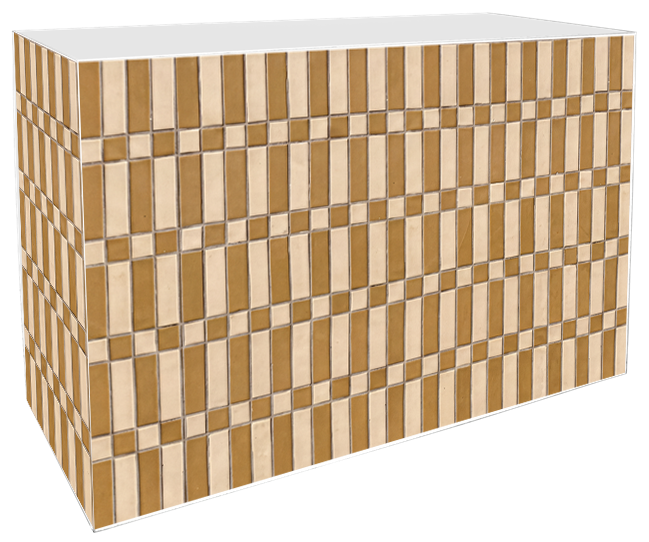 Art Series 2026 Service Bar