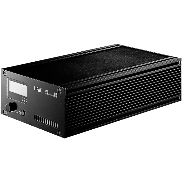 D&B Epac Amp