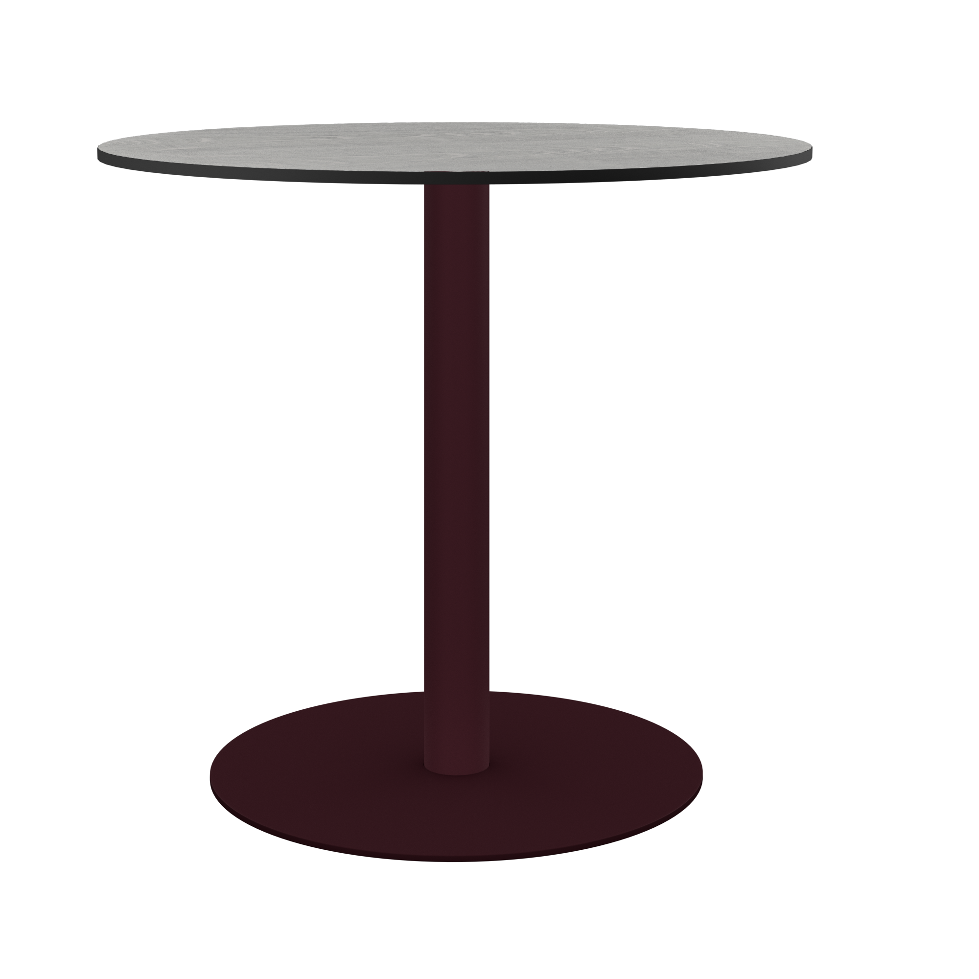 Halo Café Table - Round