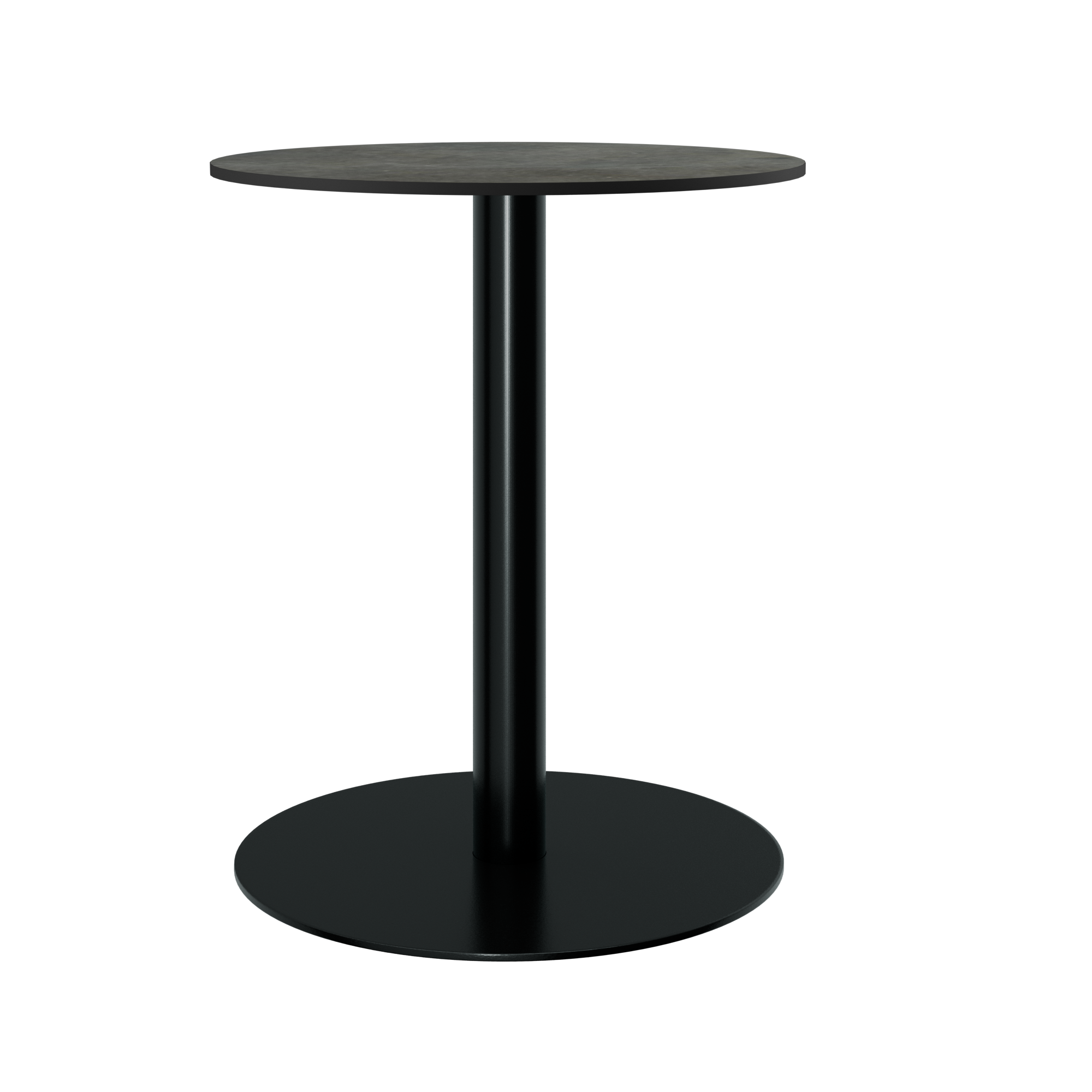 Halo Café Table - Round