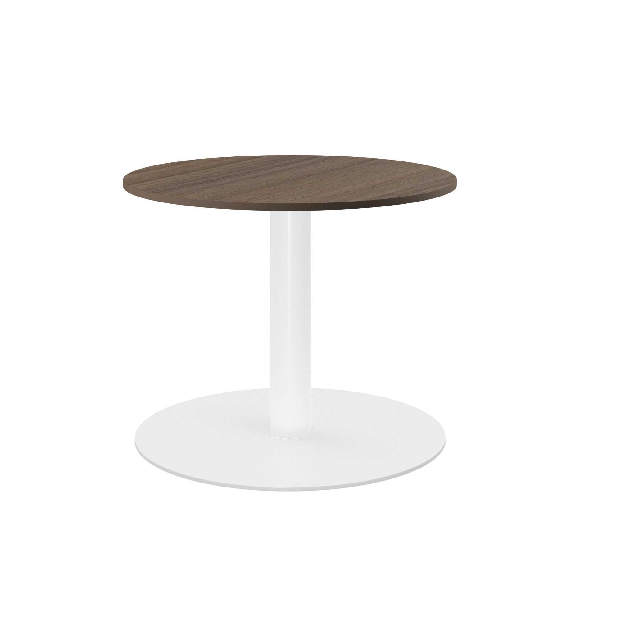 Halo Side Table - Round