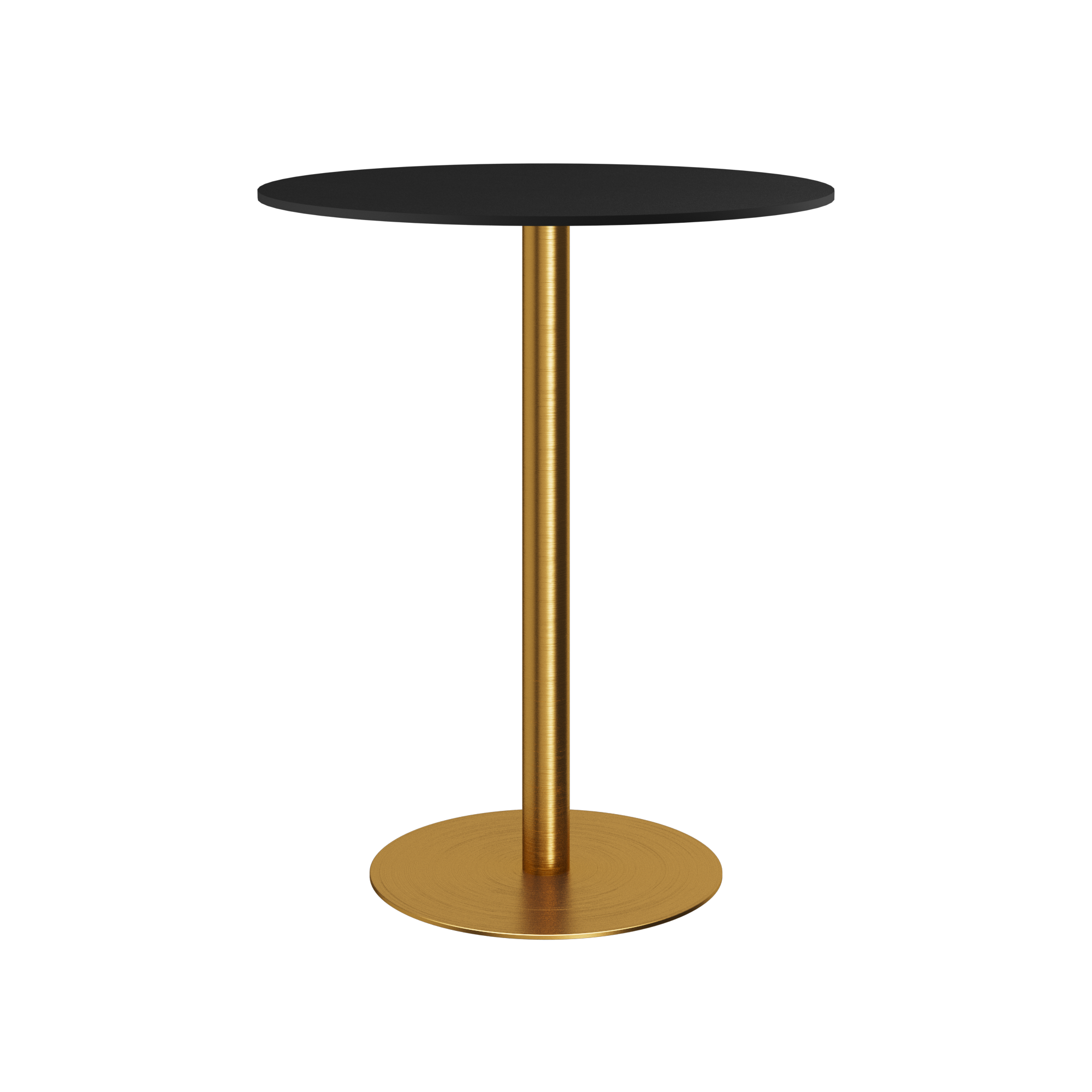 Halo Bar Table - Round