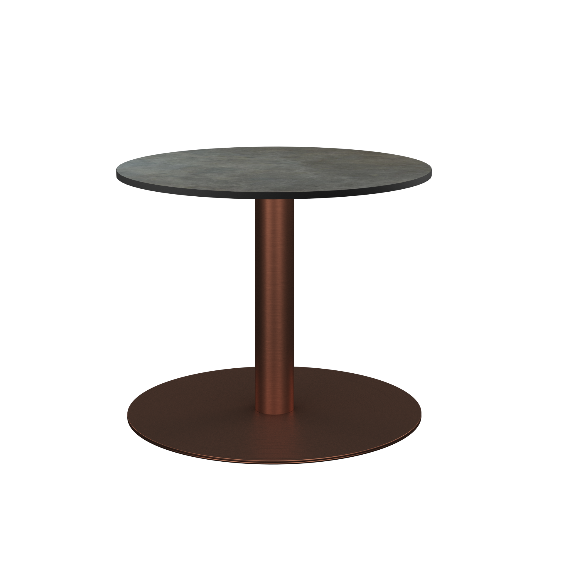 Halo Side Table - Round