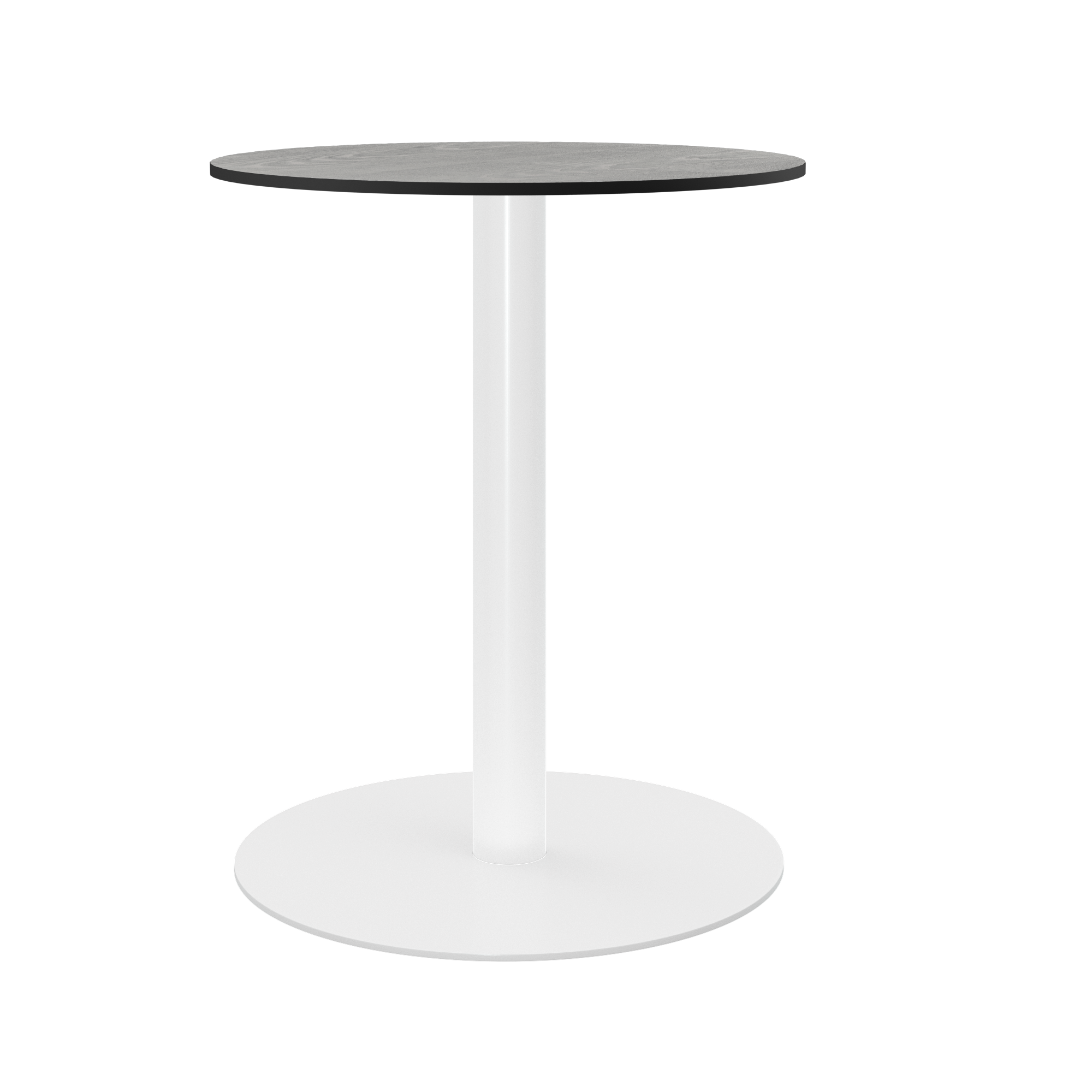 Halo Café Table - Round