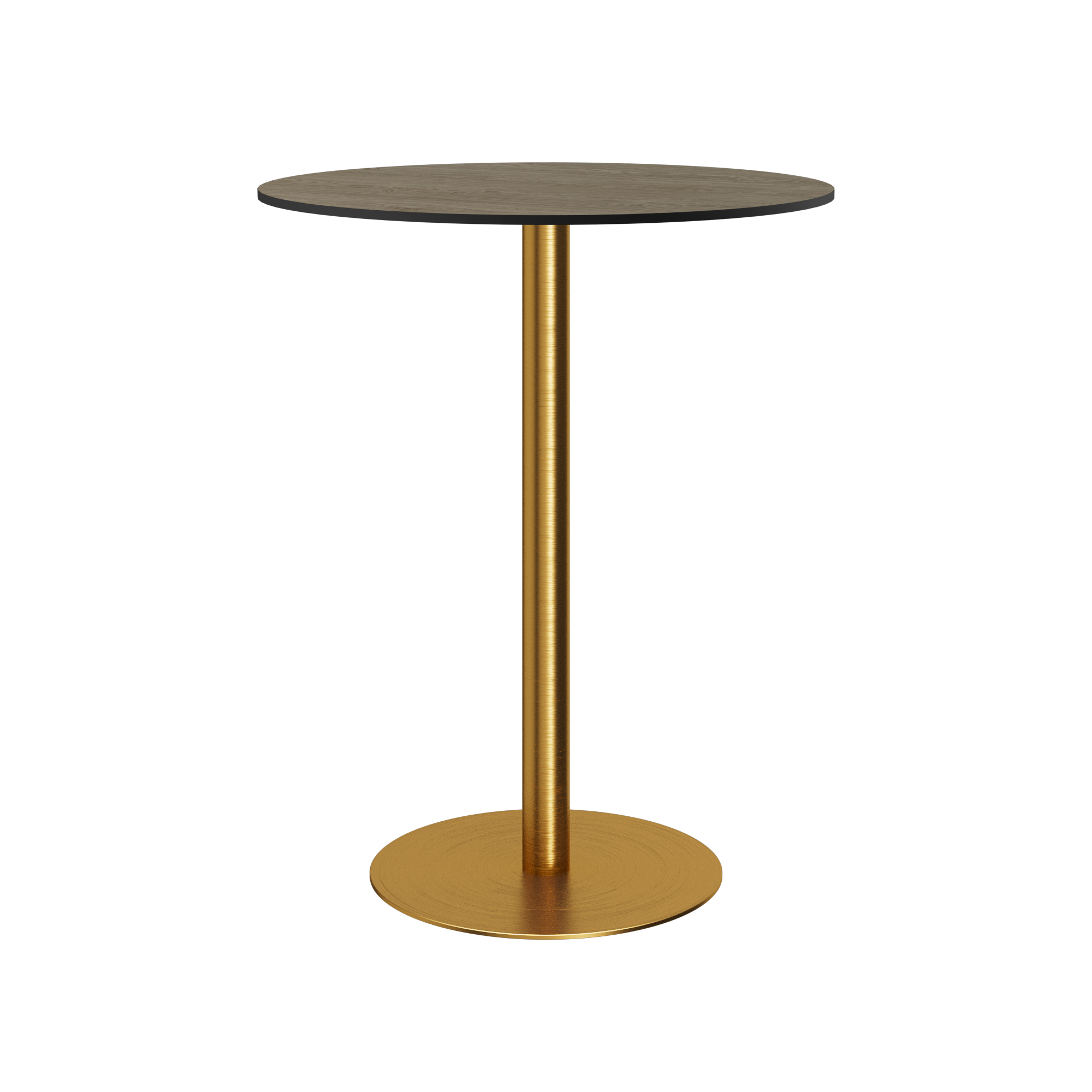 Halo Bar Table - Round