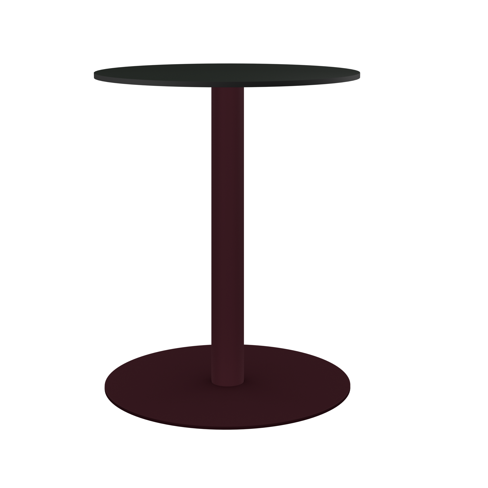 Halo Café Table - Round