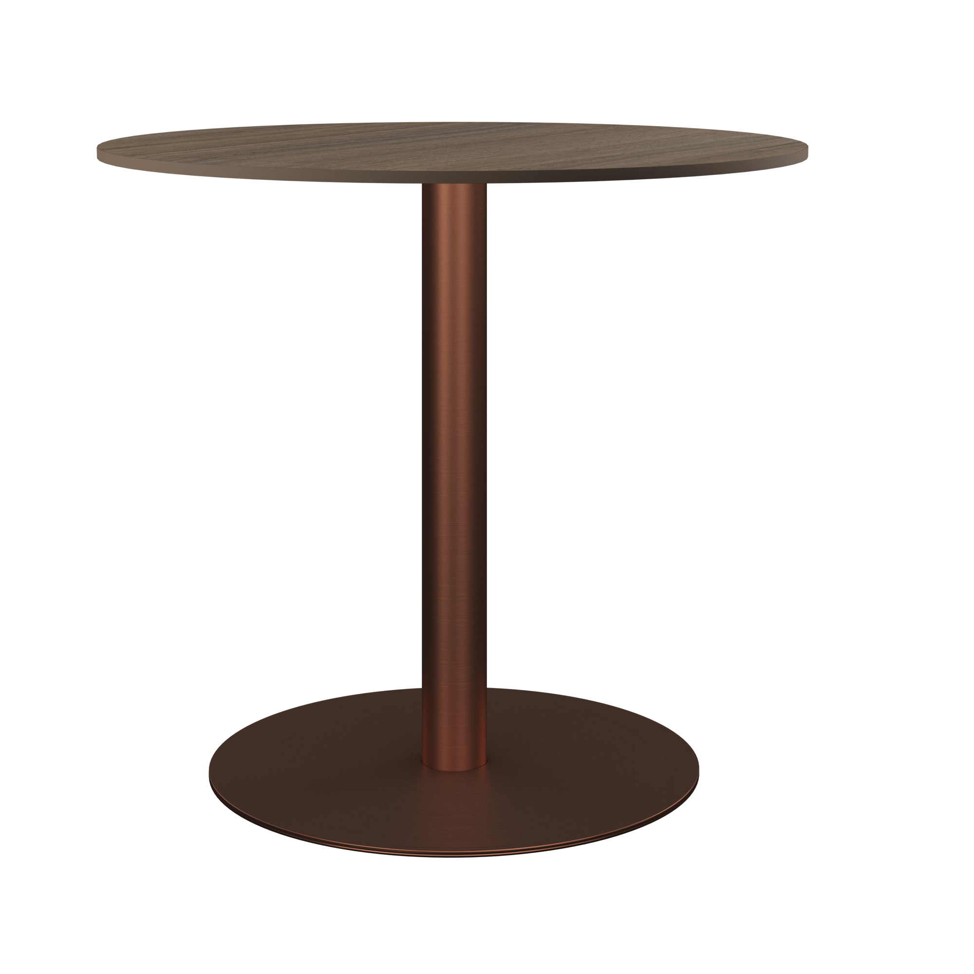 Halo Café Table - Round