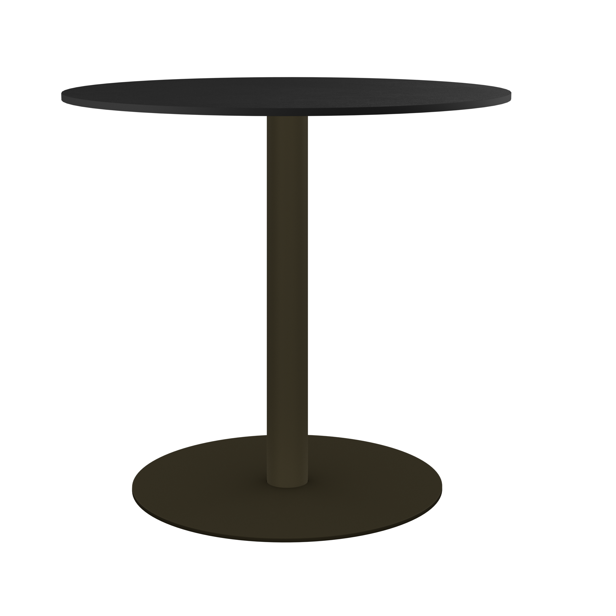 Halo Café Table - Round
