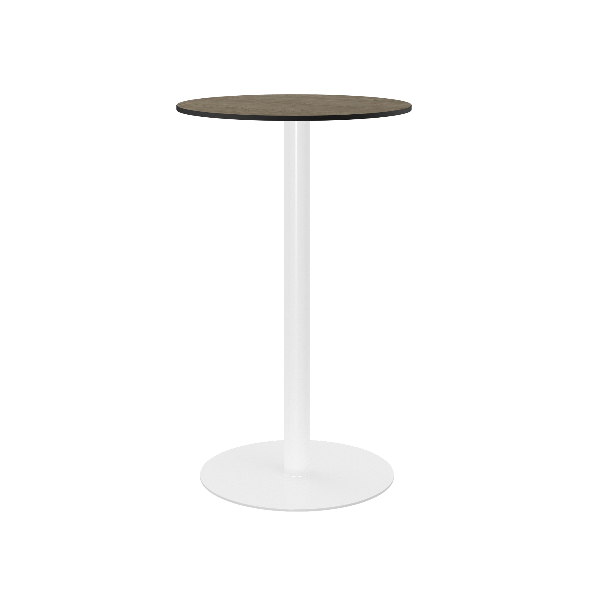 Halo Bar Table - Round