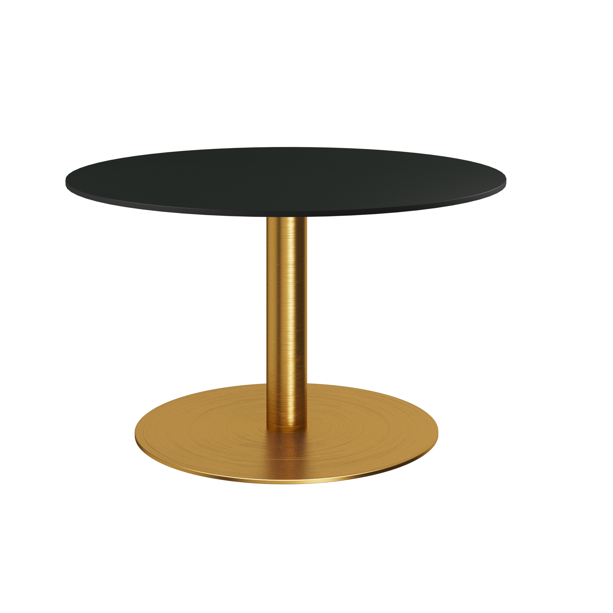 Halo Coffee Table - Round