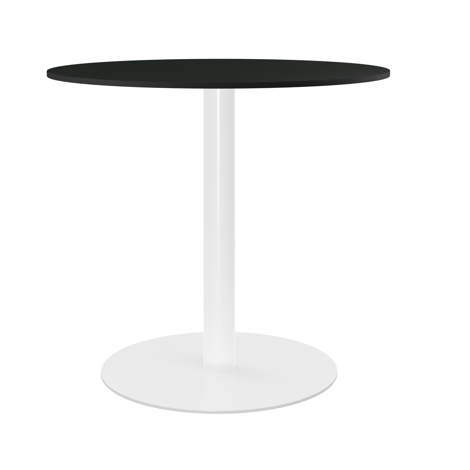 Halo Café Table - Round