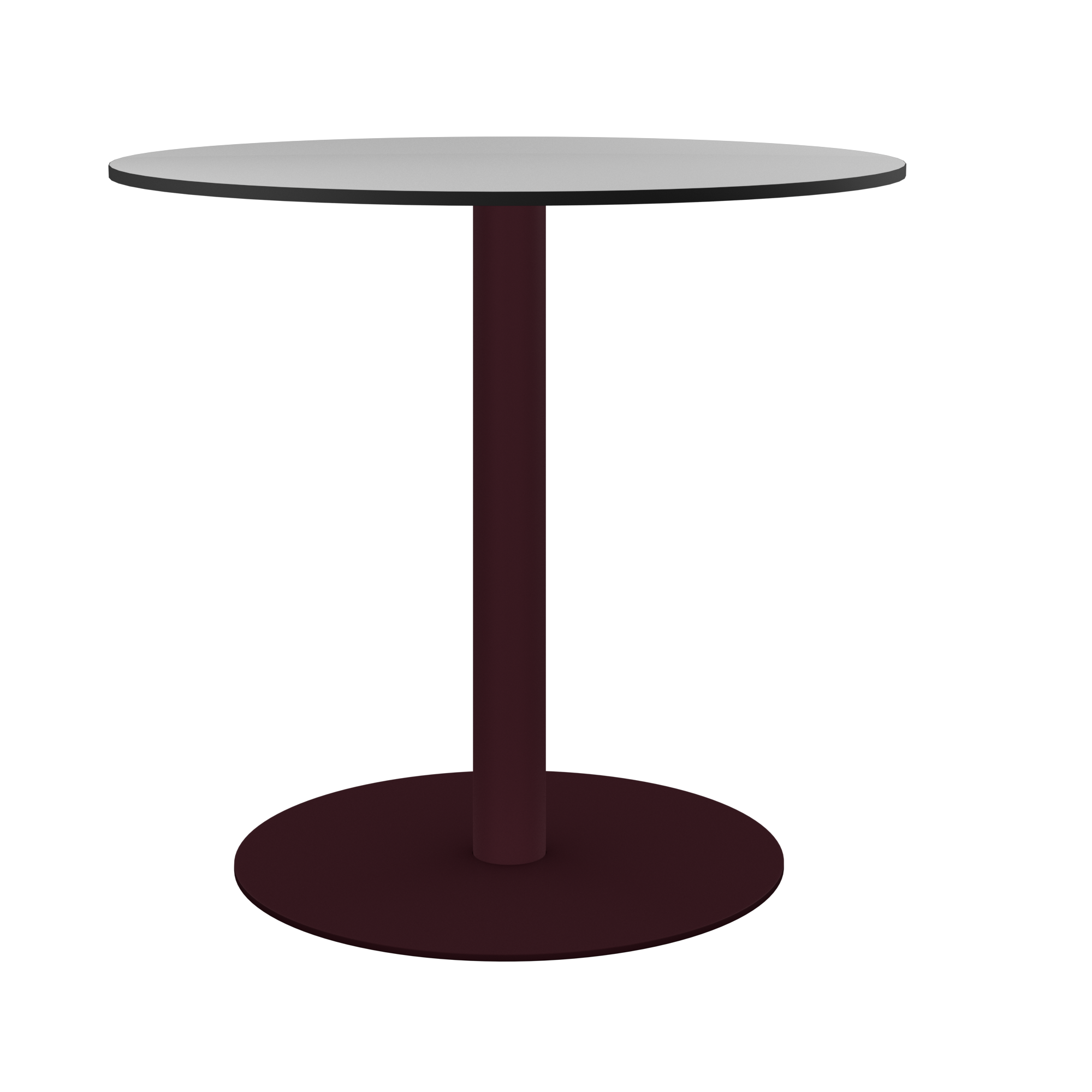 Halo Café Table - Round