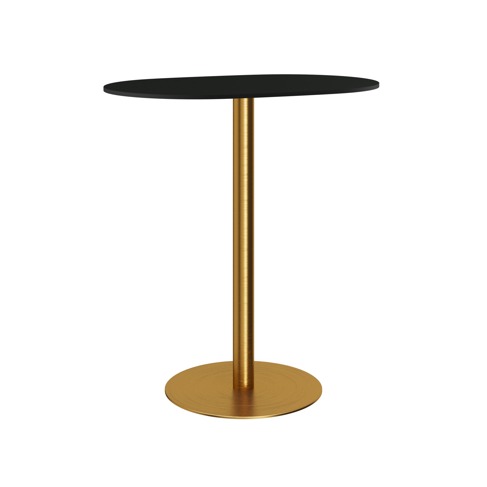 Halo Bar Table - Oblong