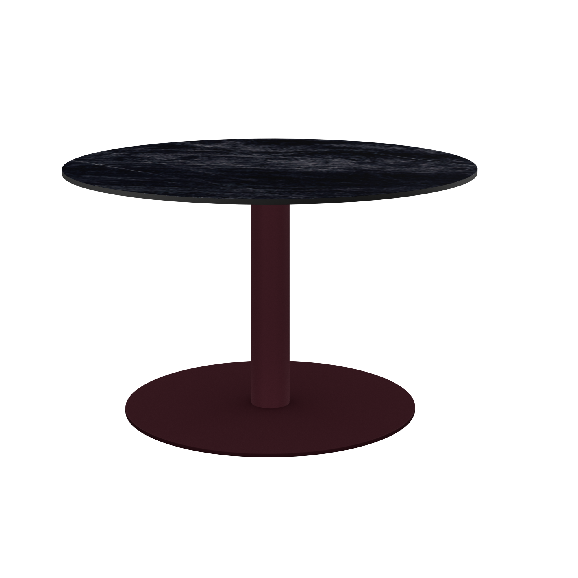 Halo Coffee Table - Round