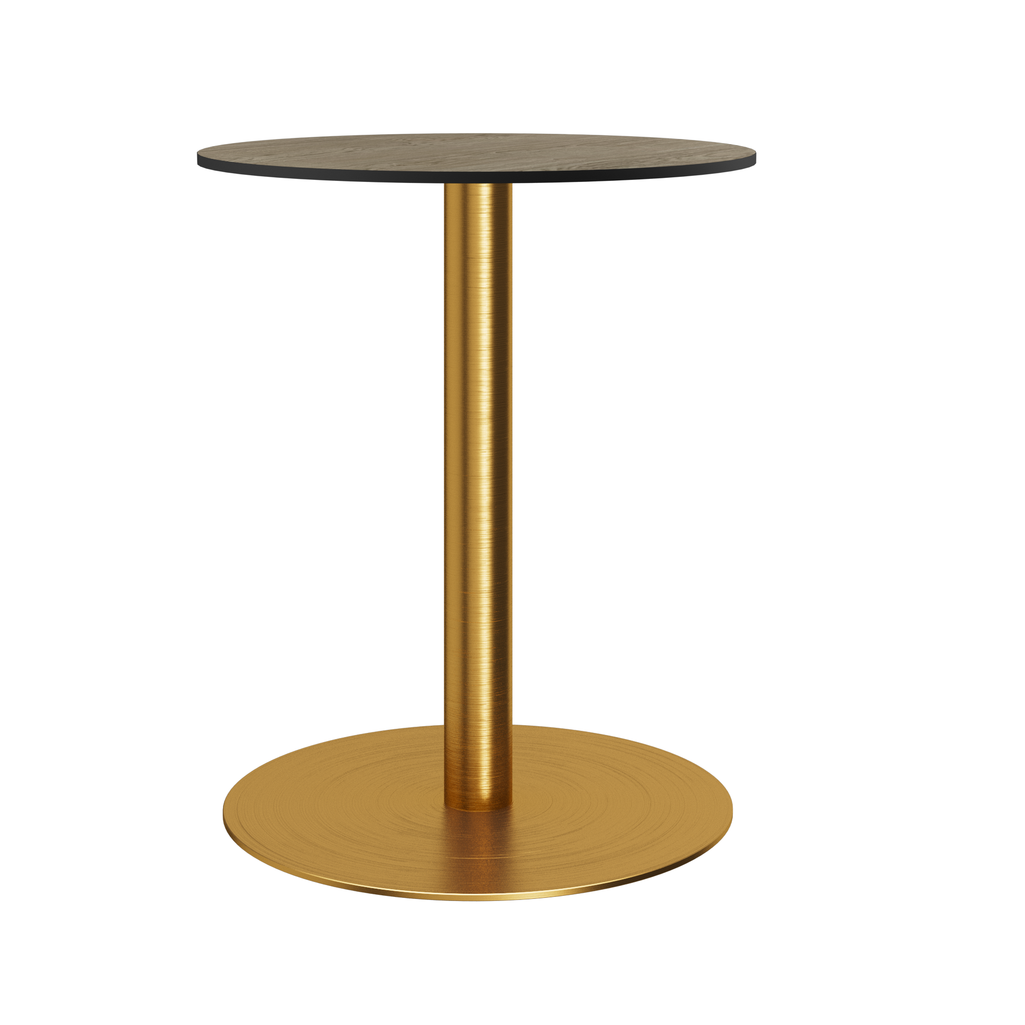 Halo Café Table - Round