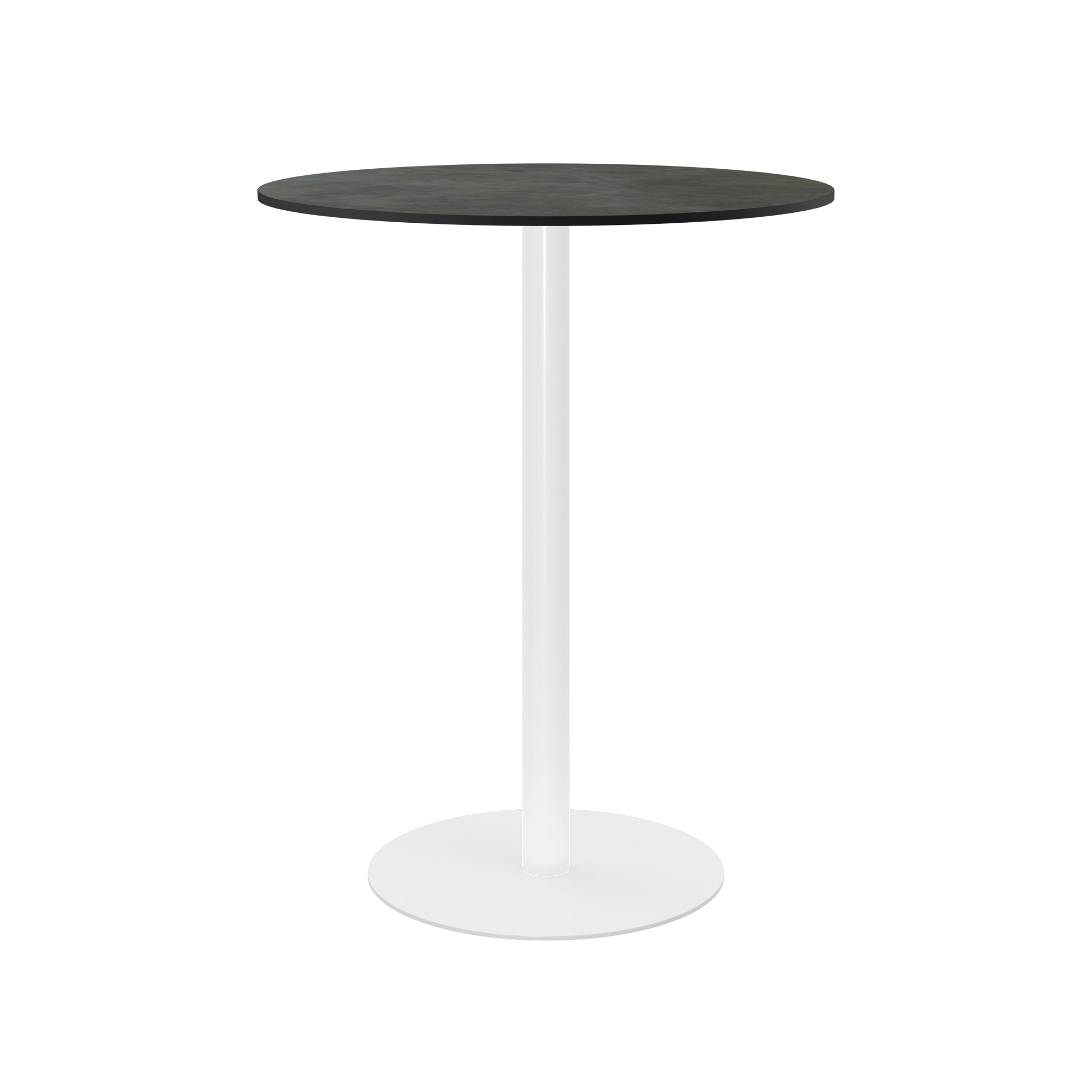 Halo Bar Table - Round