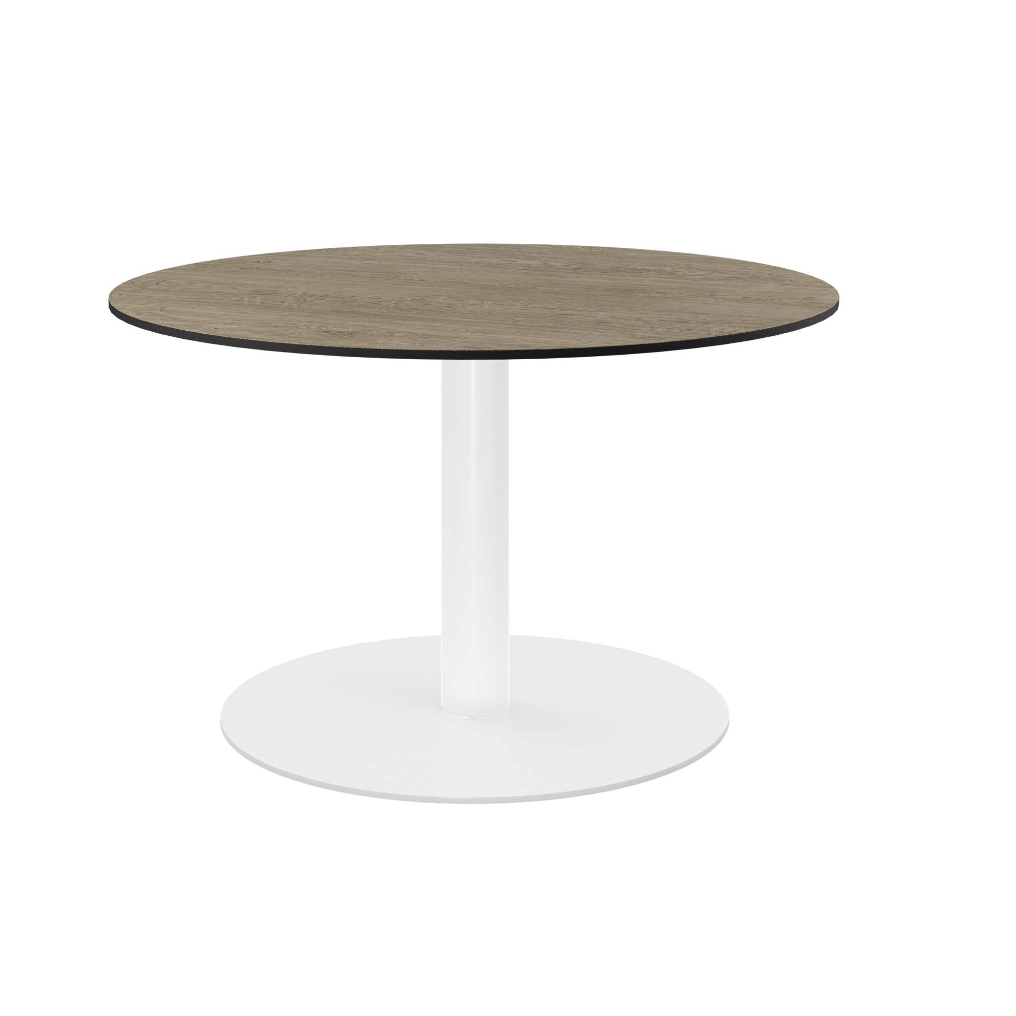 Halo Coffee Table - Round