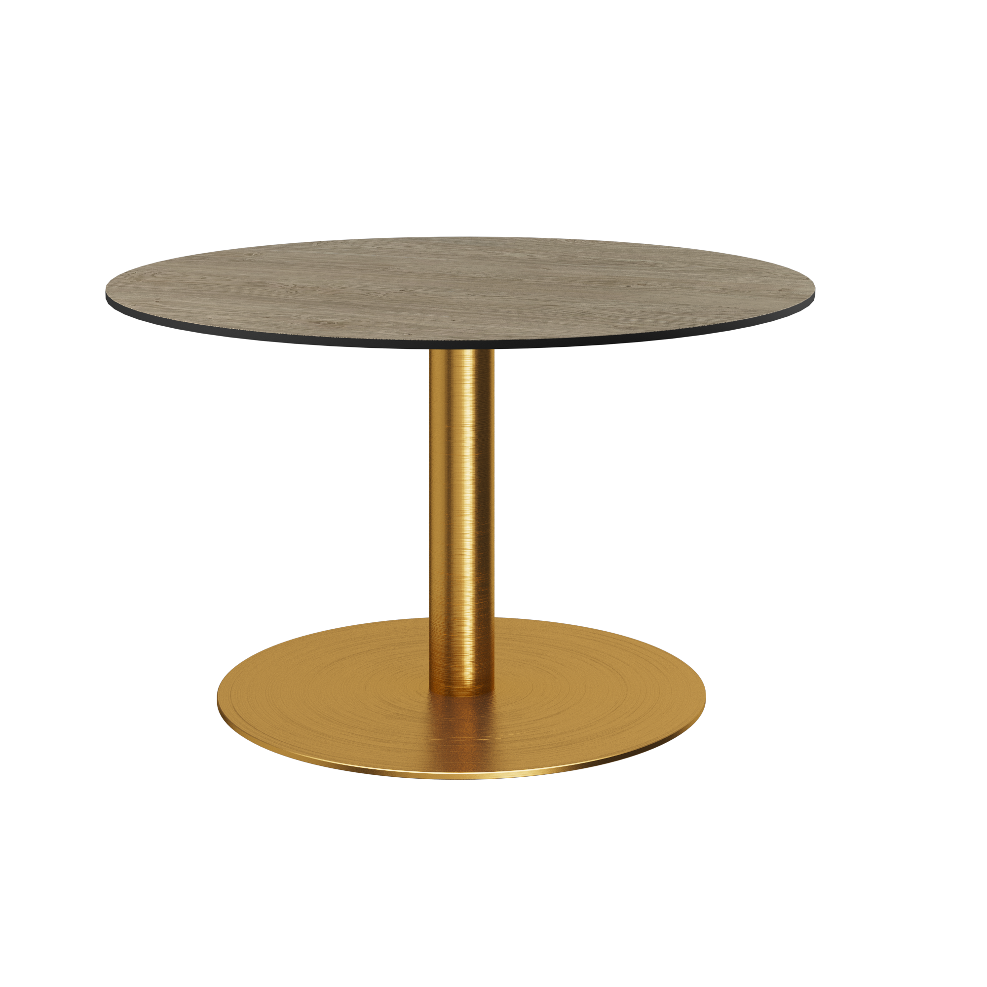 Halo Coffee Table - Round