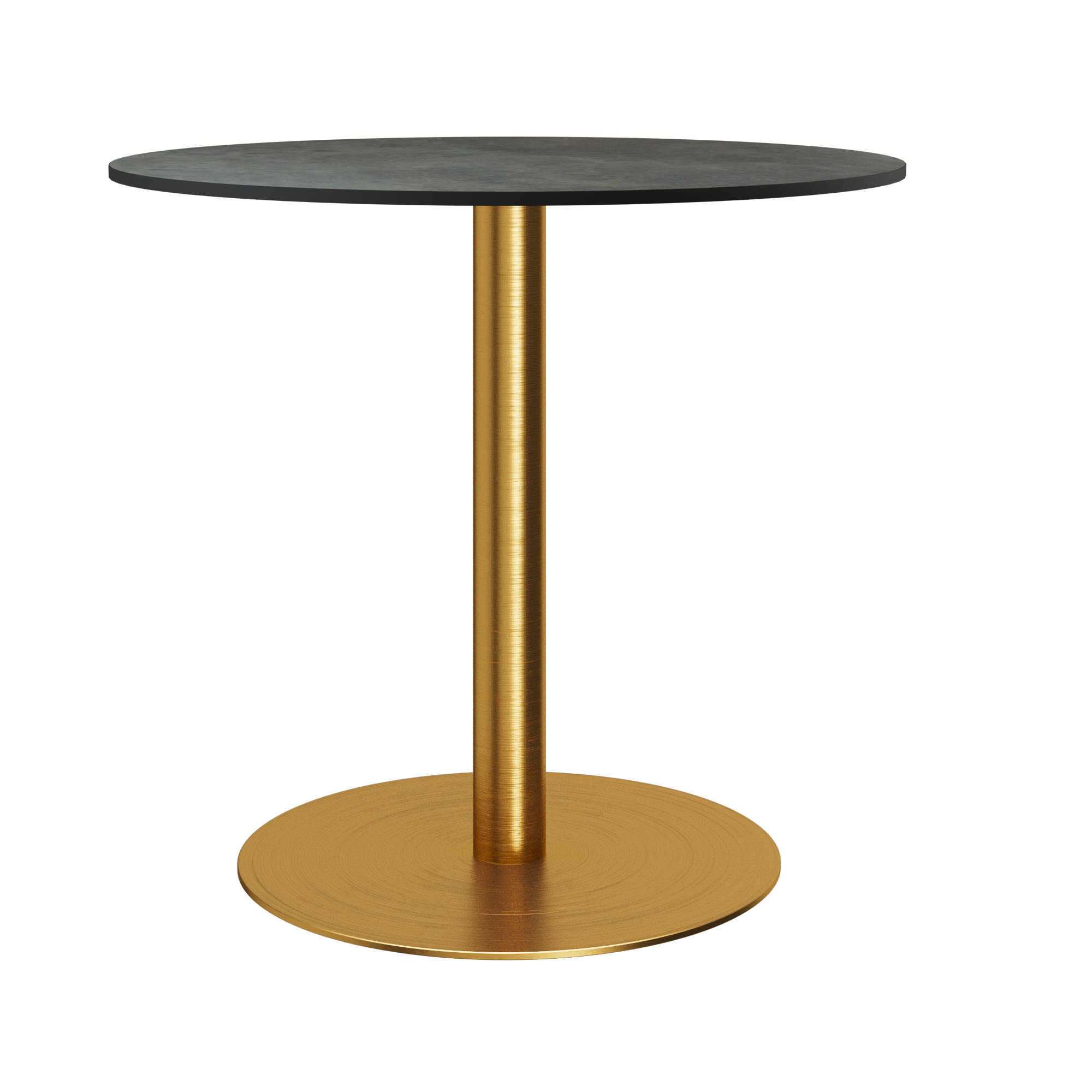Halo Café Table - Round