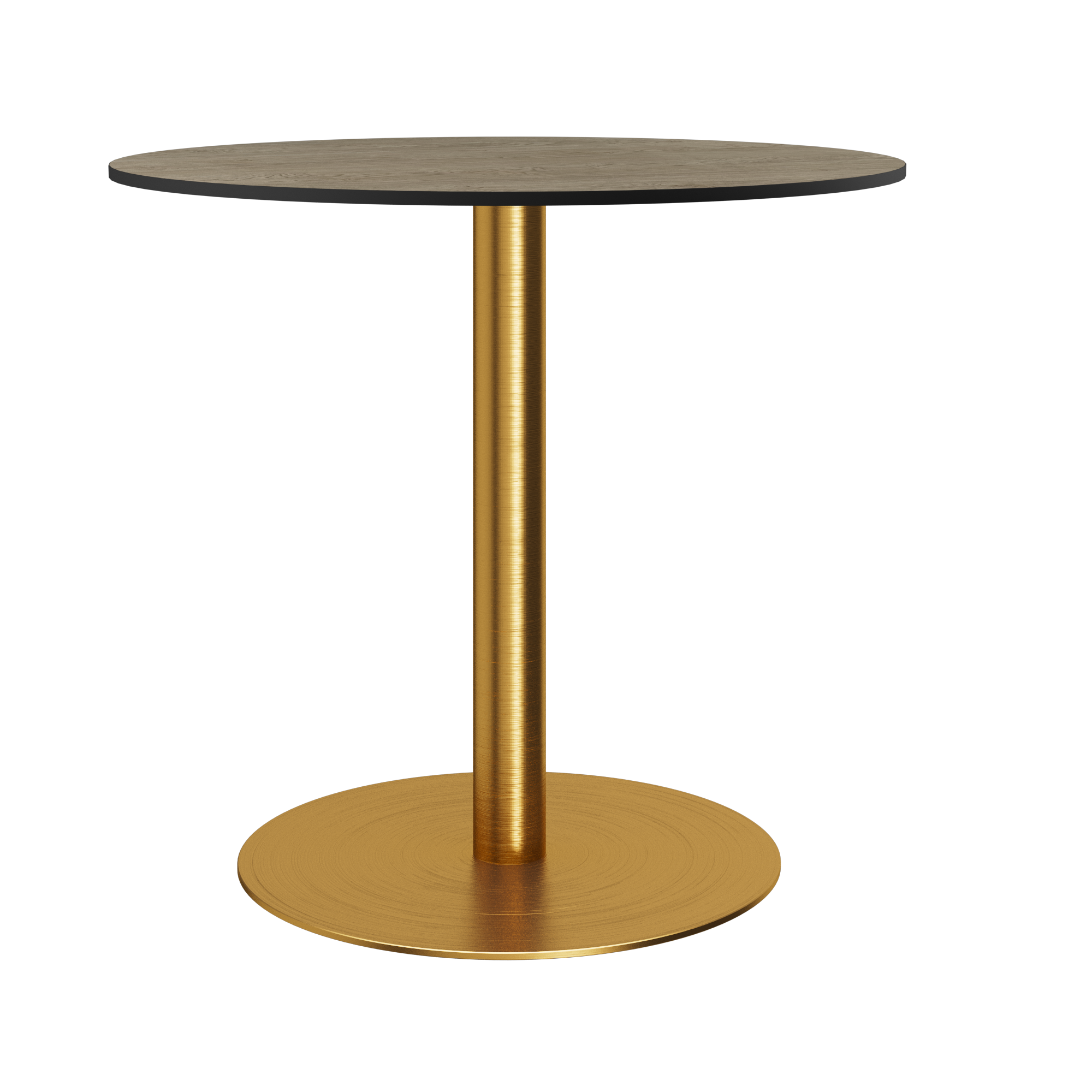 Halo Café Table - Round