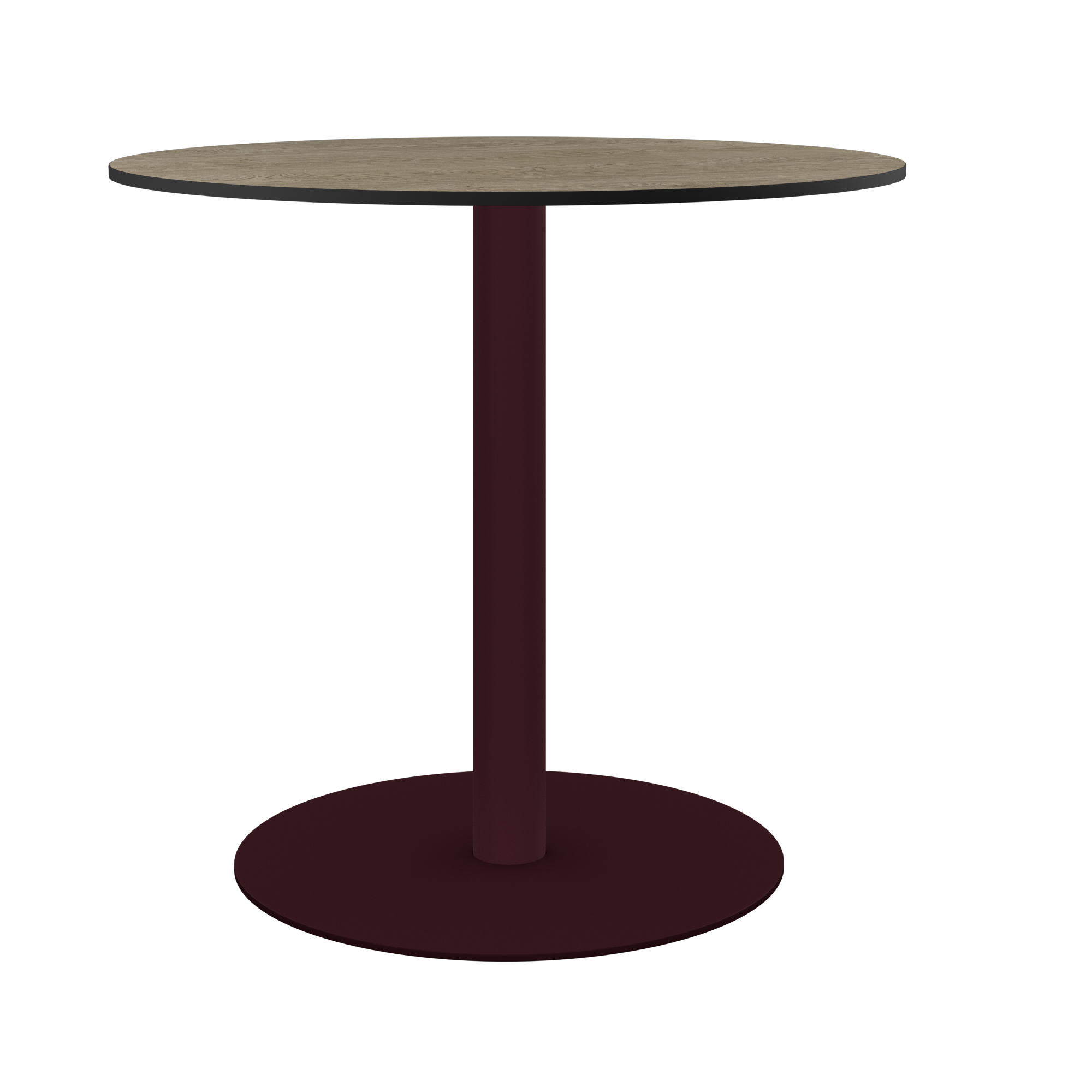 Halo Café Table - Round