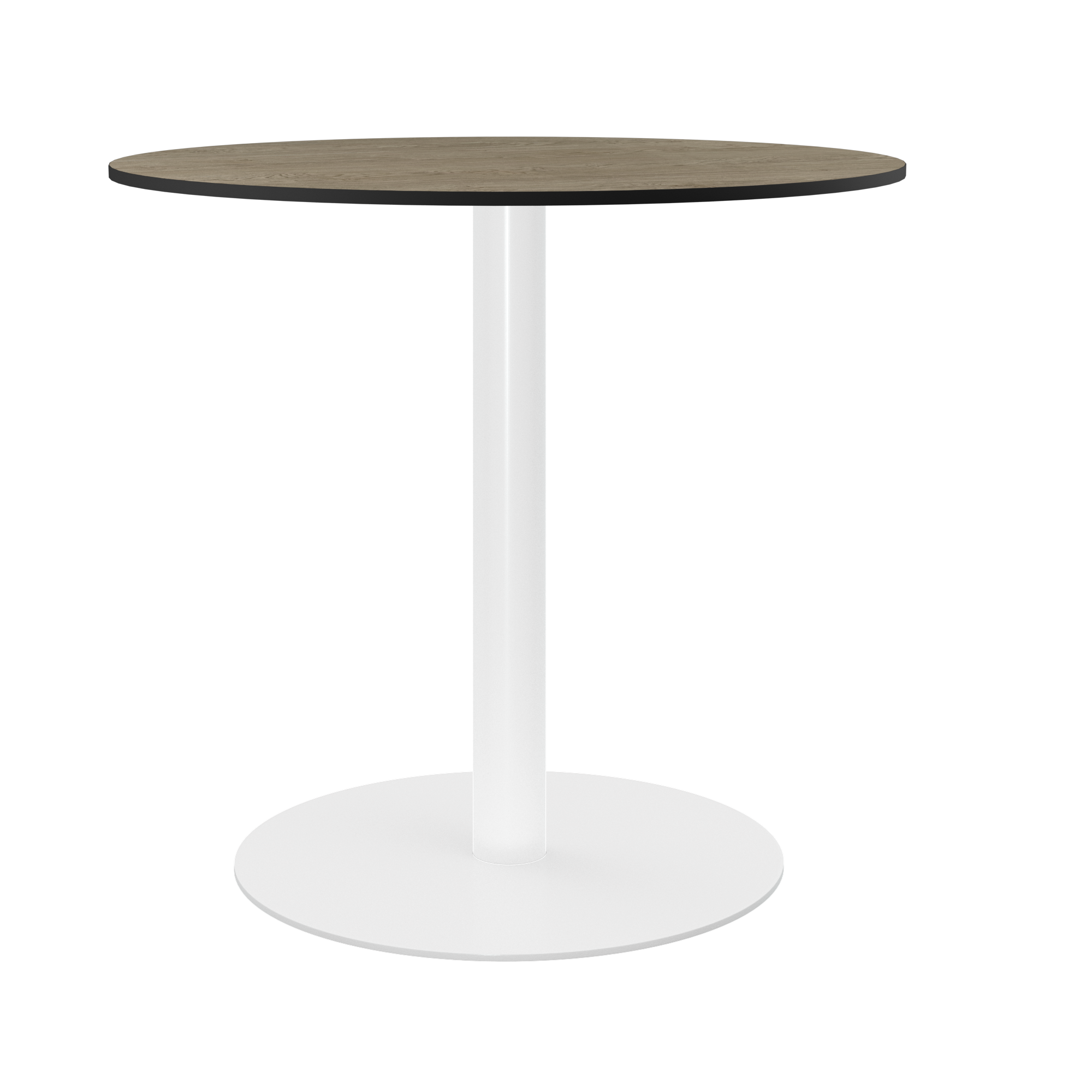 Halo Café Table - Round