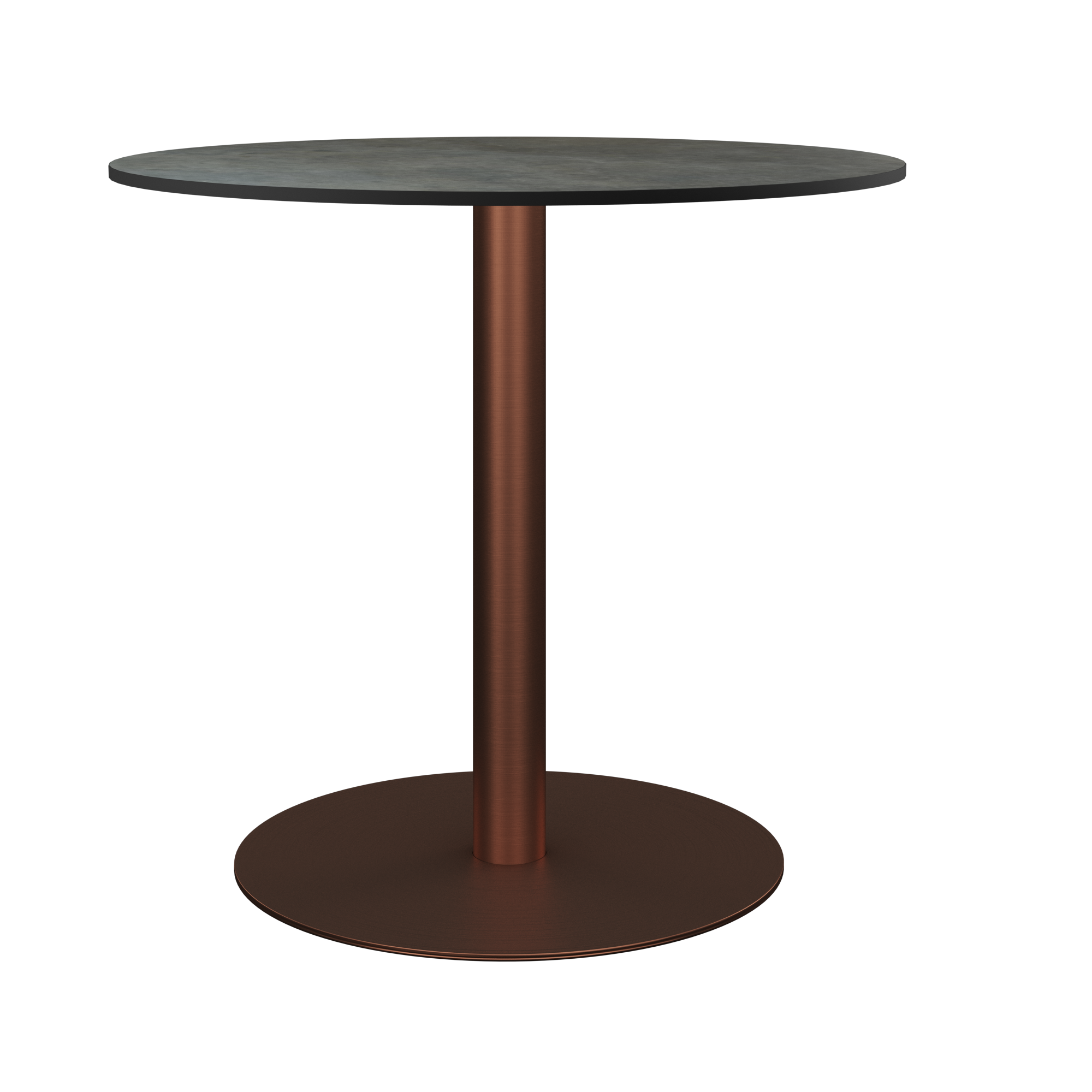 Halo Café Table - Round