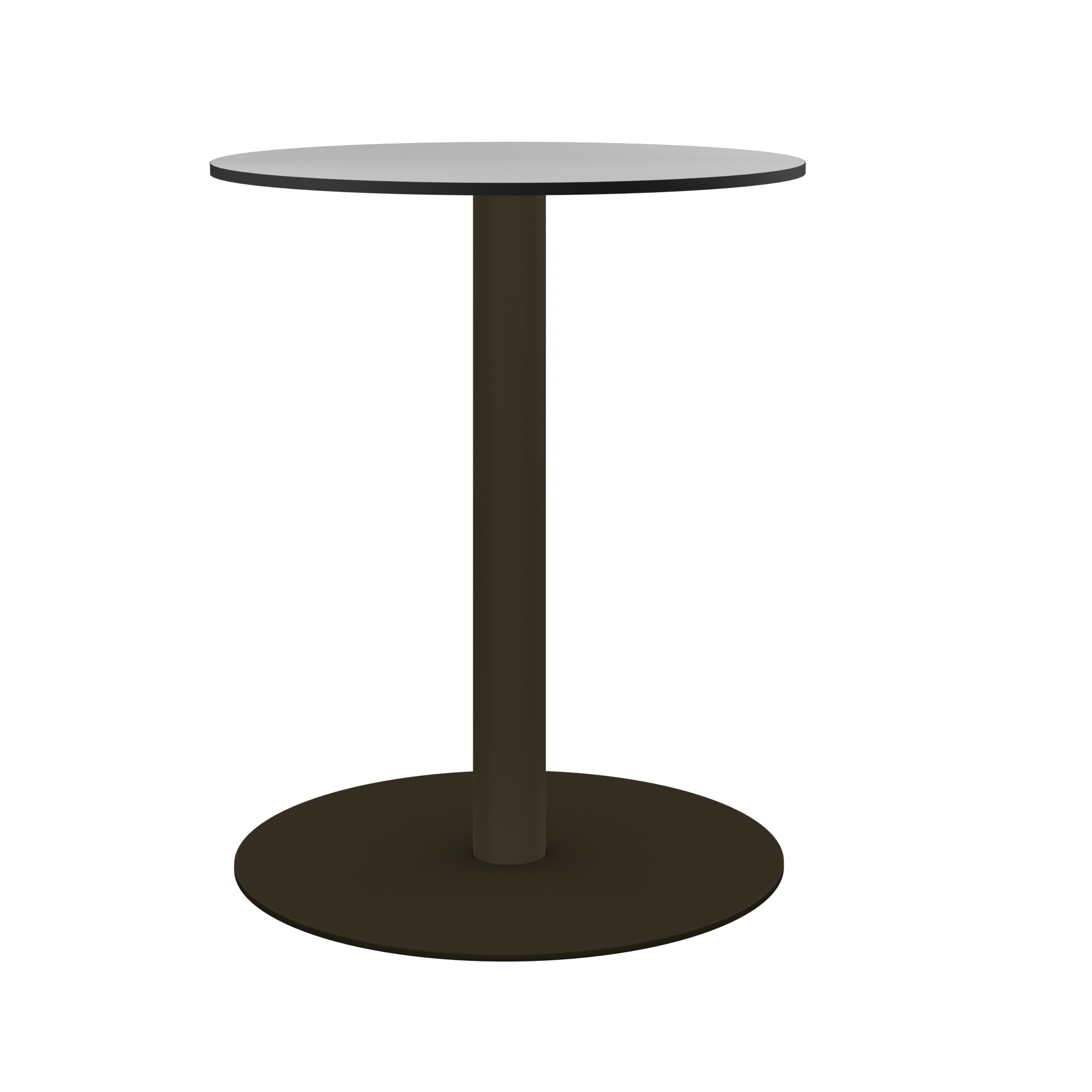 Halo Café Table - Round