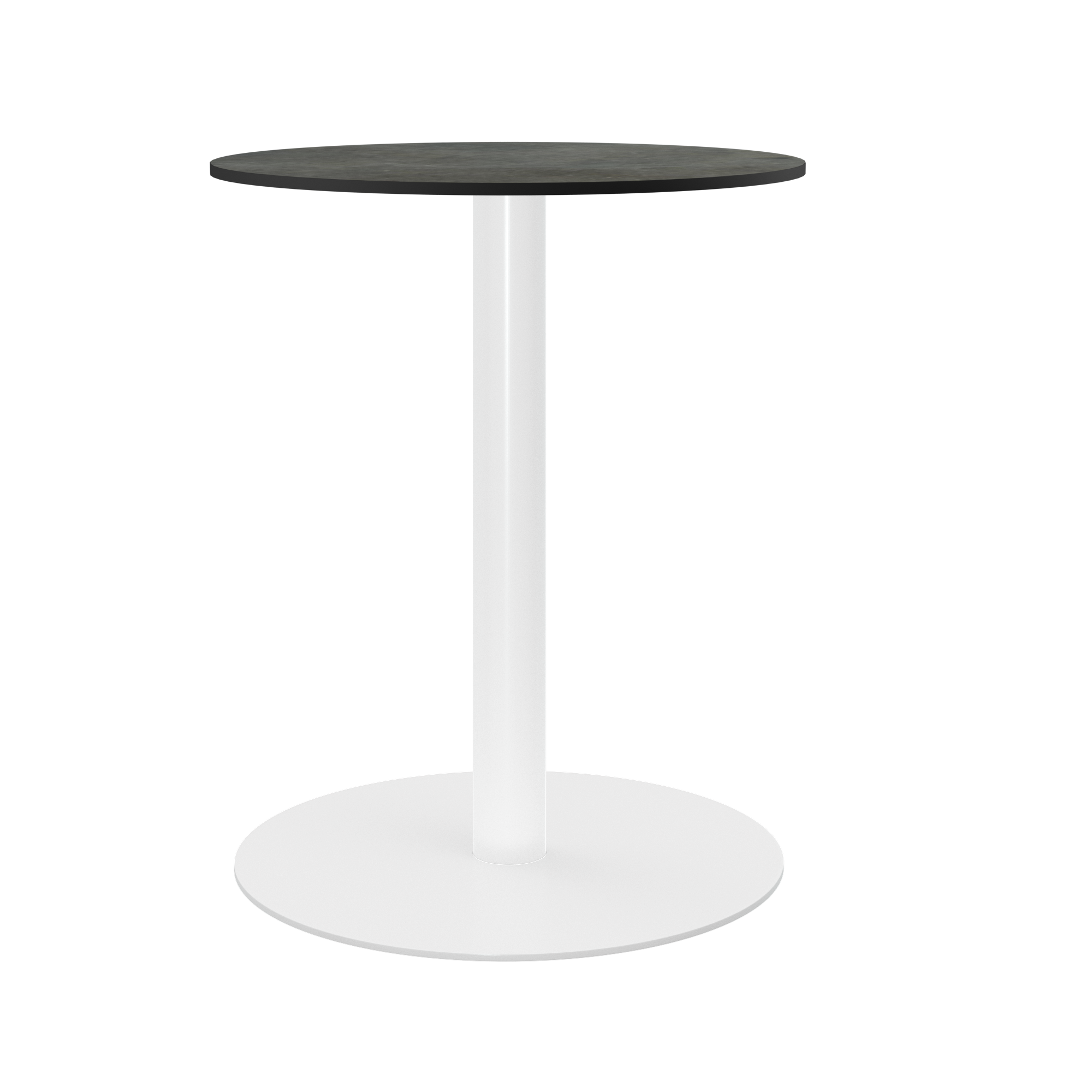 Halo Café Table - Round
