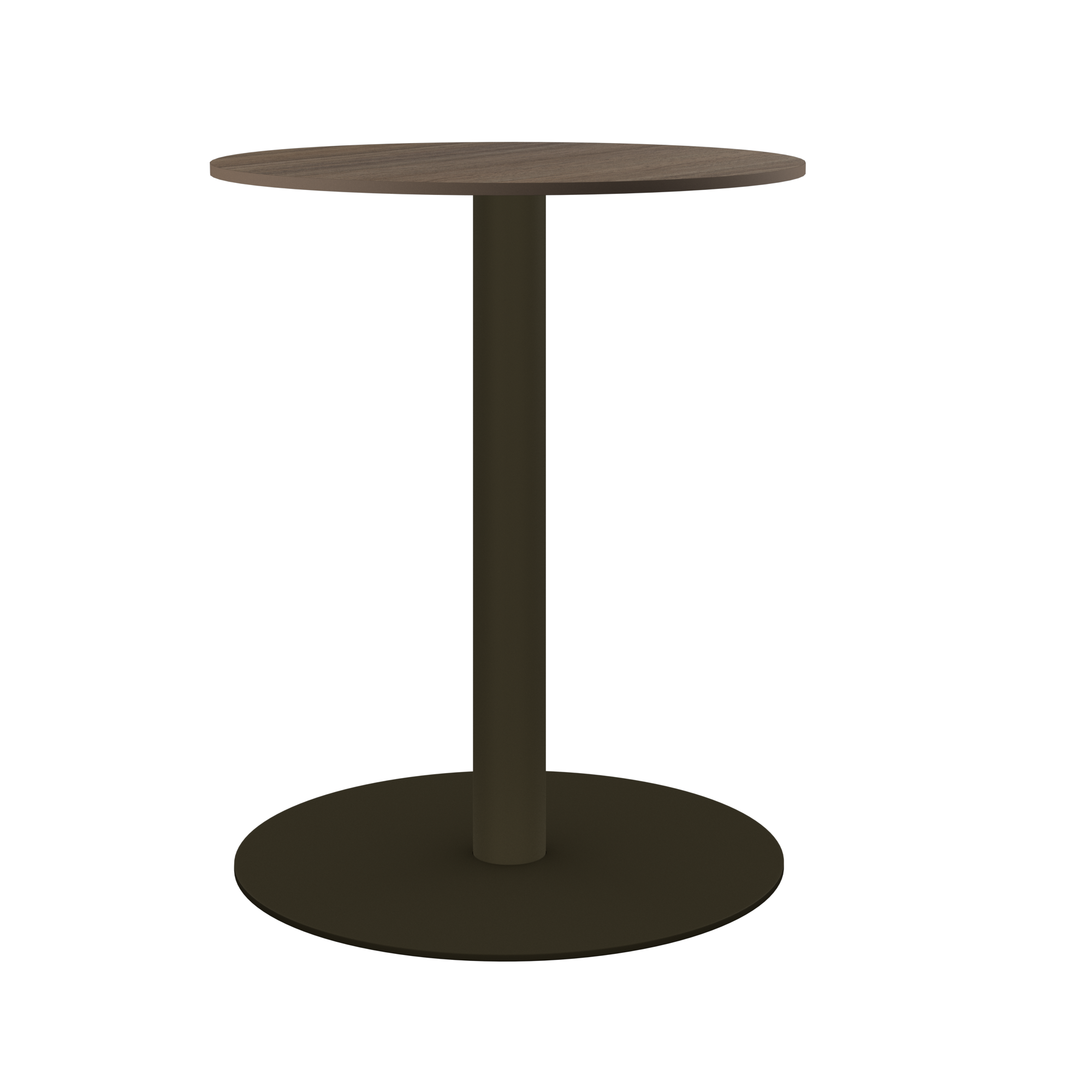 Halo Café Table - Round