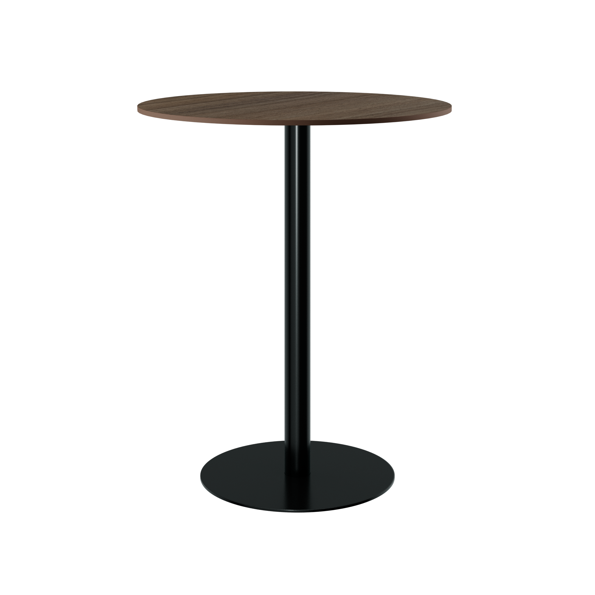 Halo Bar Table - Round