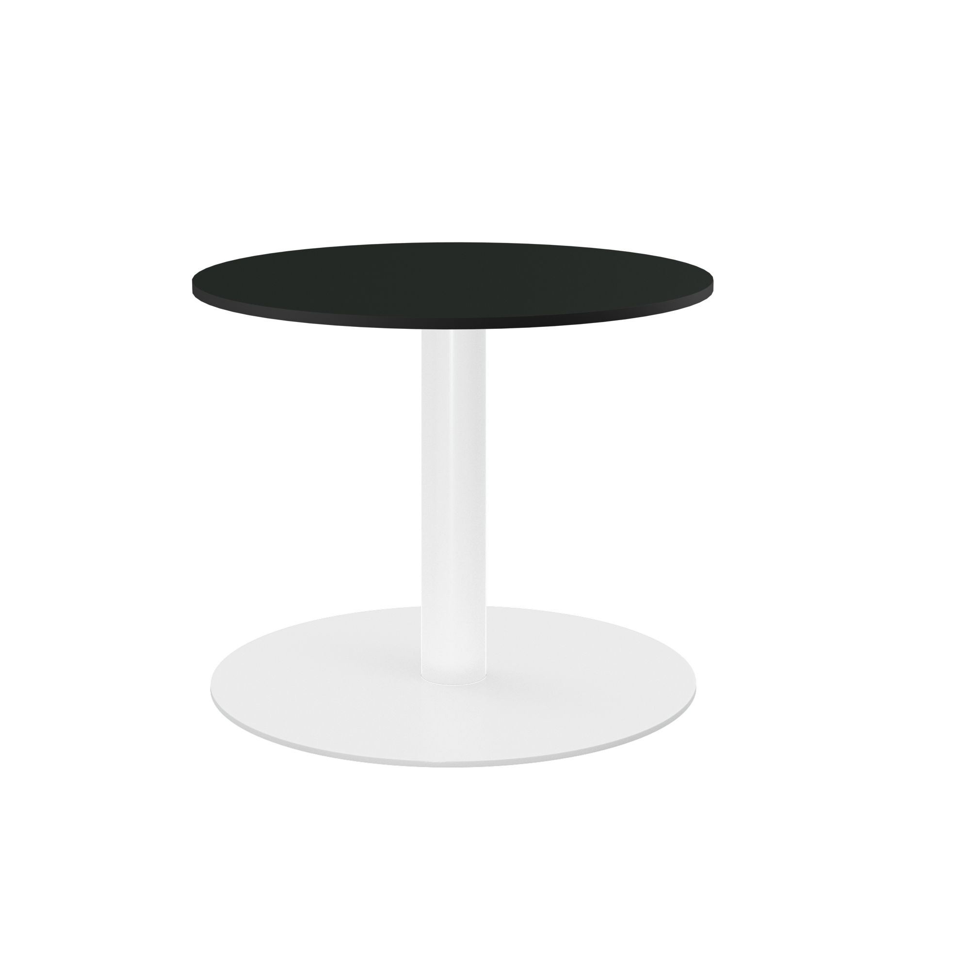 Halo Side Table - Round