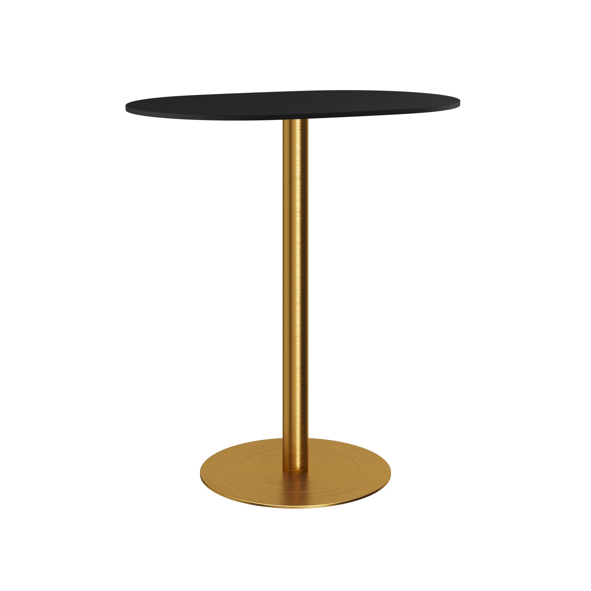 Halo Bar Table - Oblong