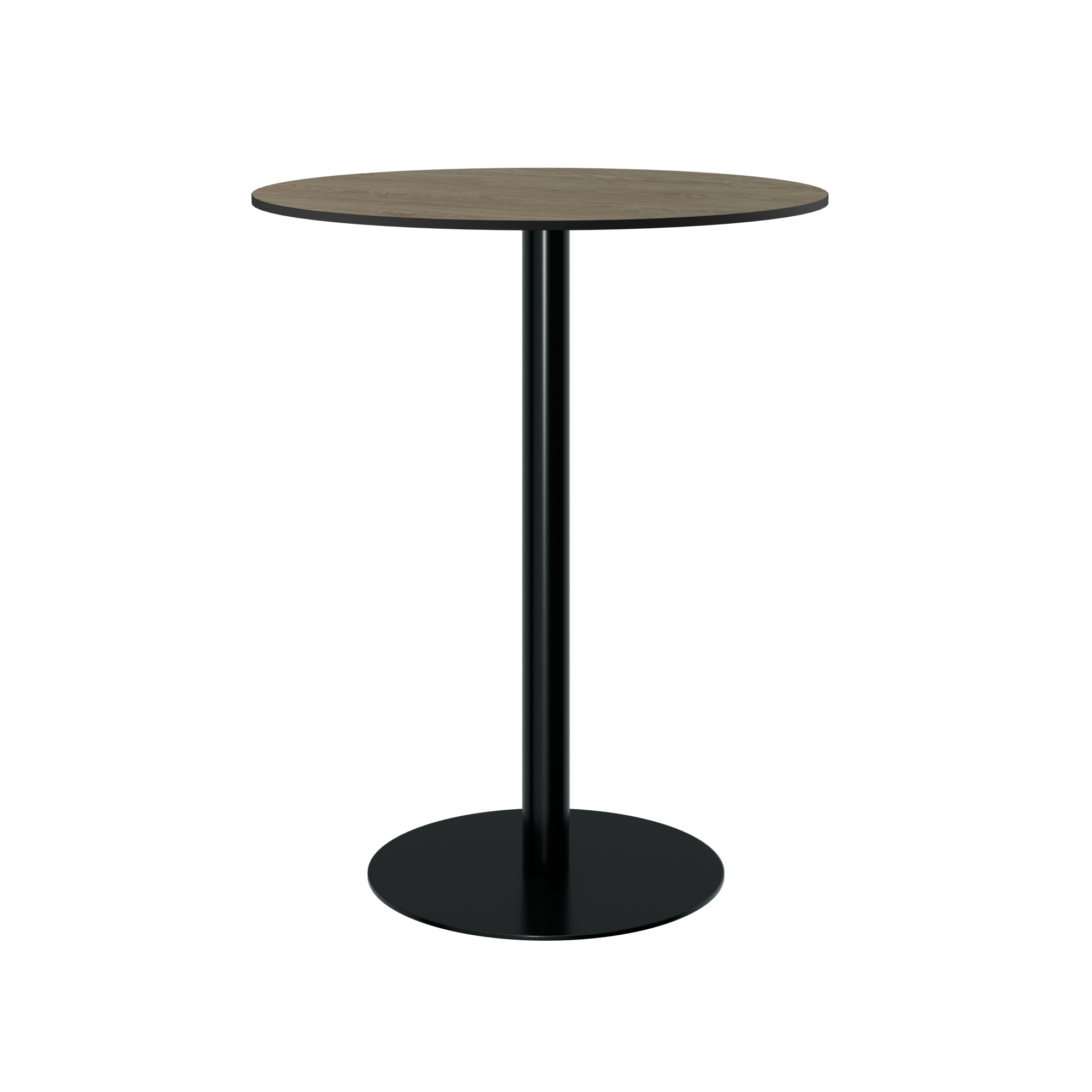 Halo Bar Table - Round