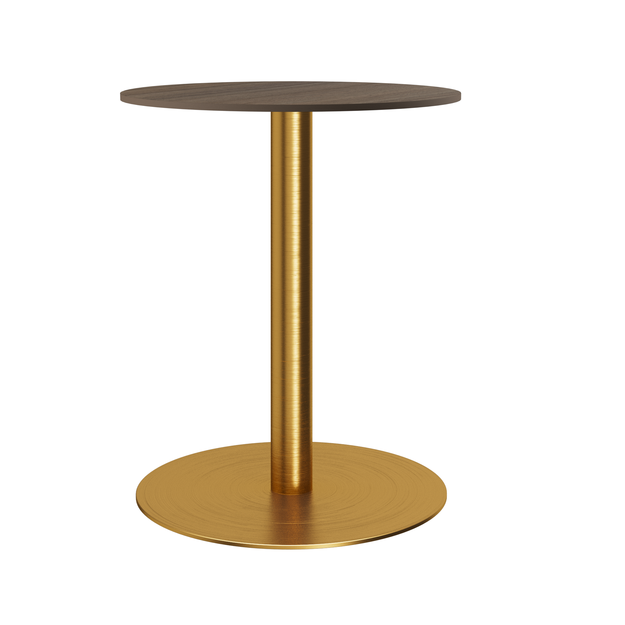 Halo Café Table - Round