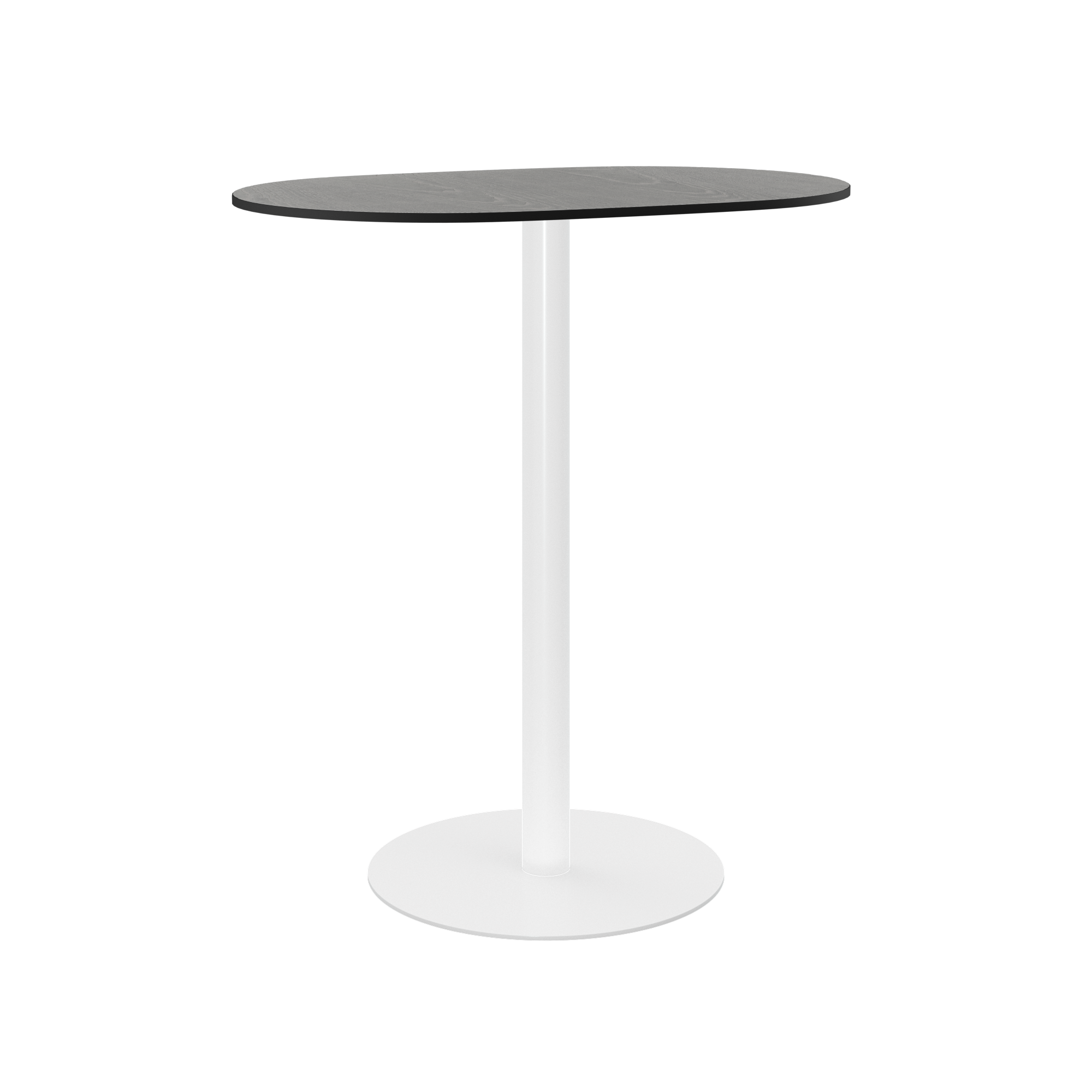 Halo Bar Table - Oblong