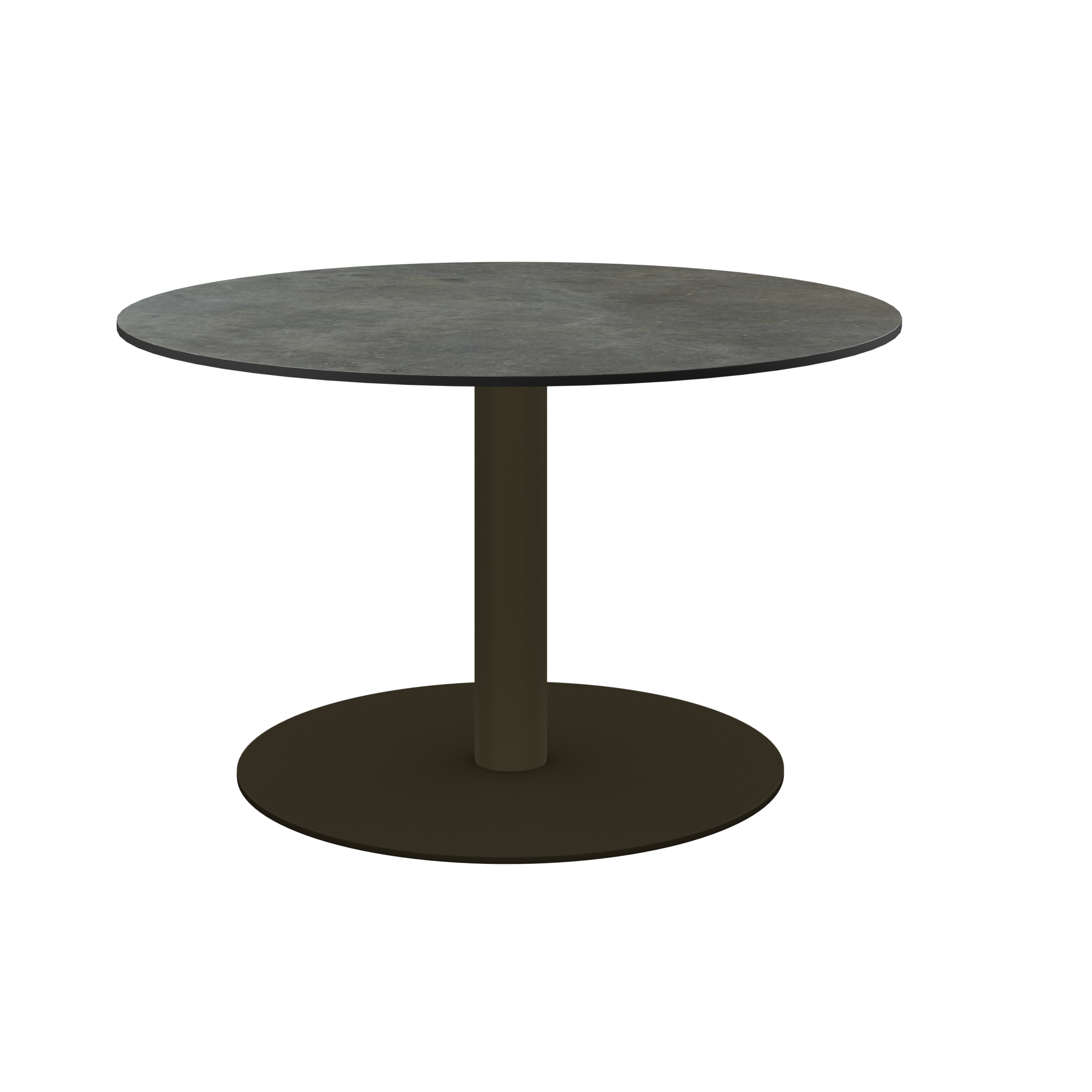 Halo Coffee Table - Round